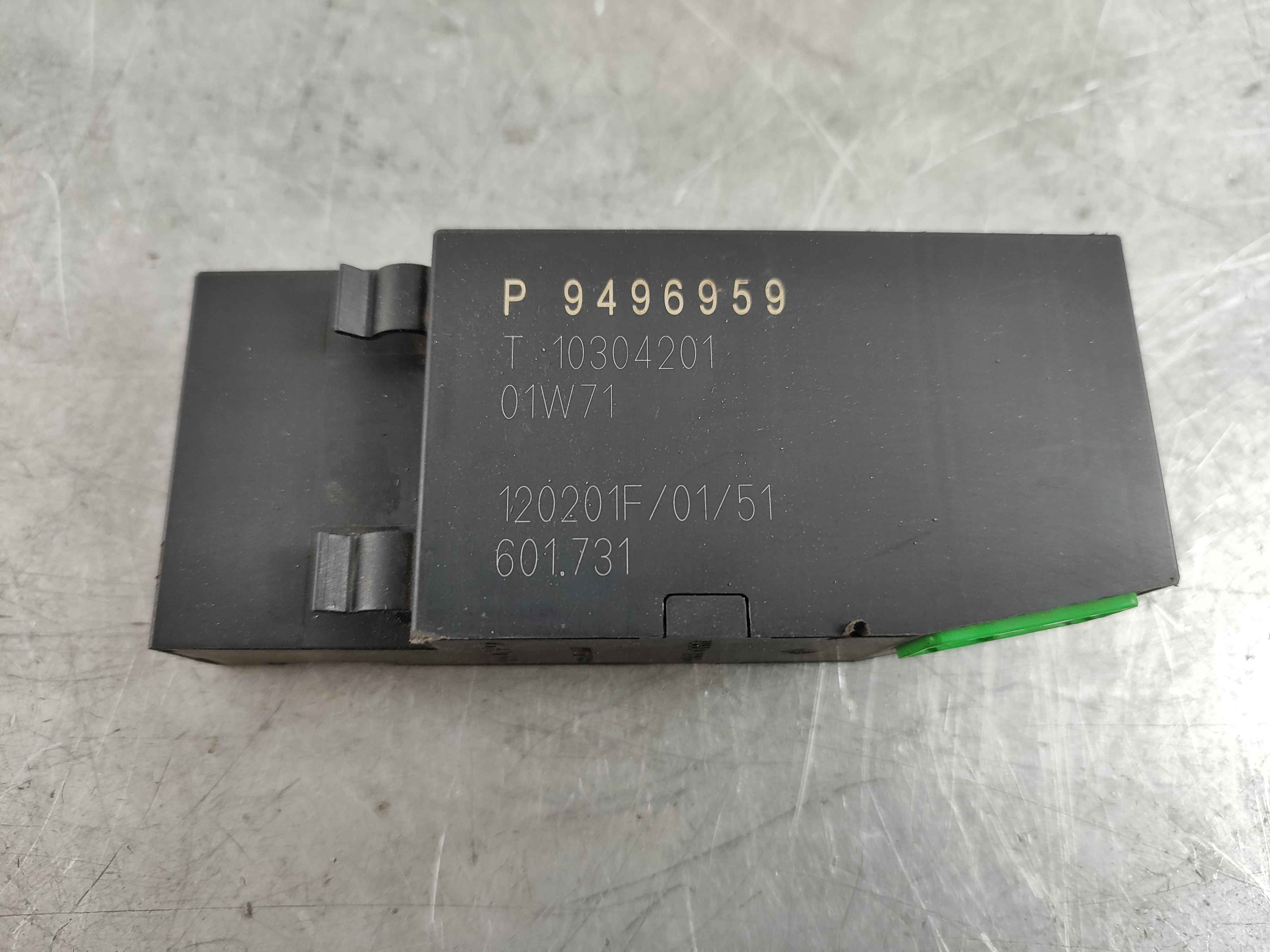 Not Stored|New Part Number