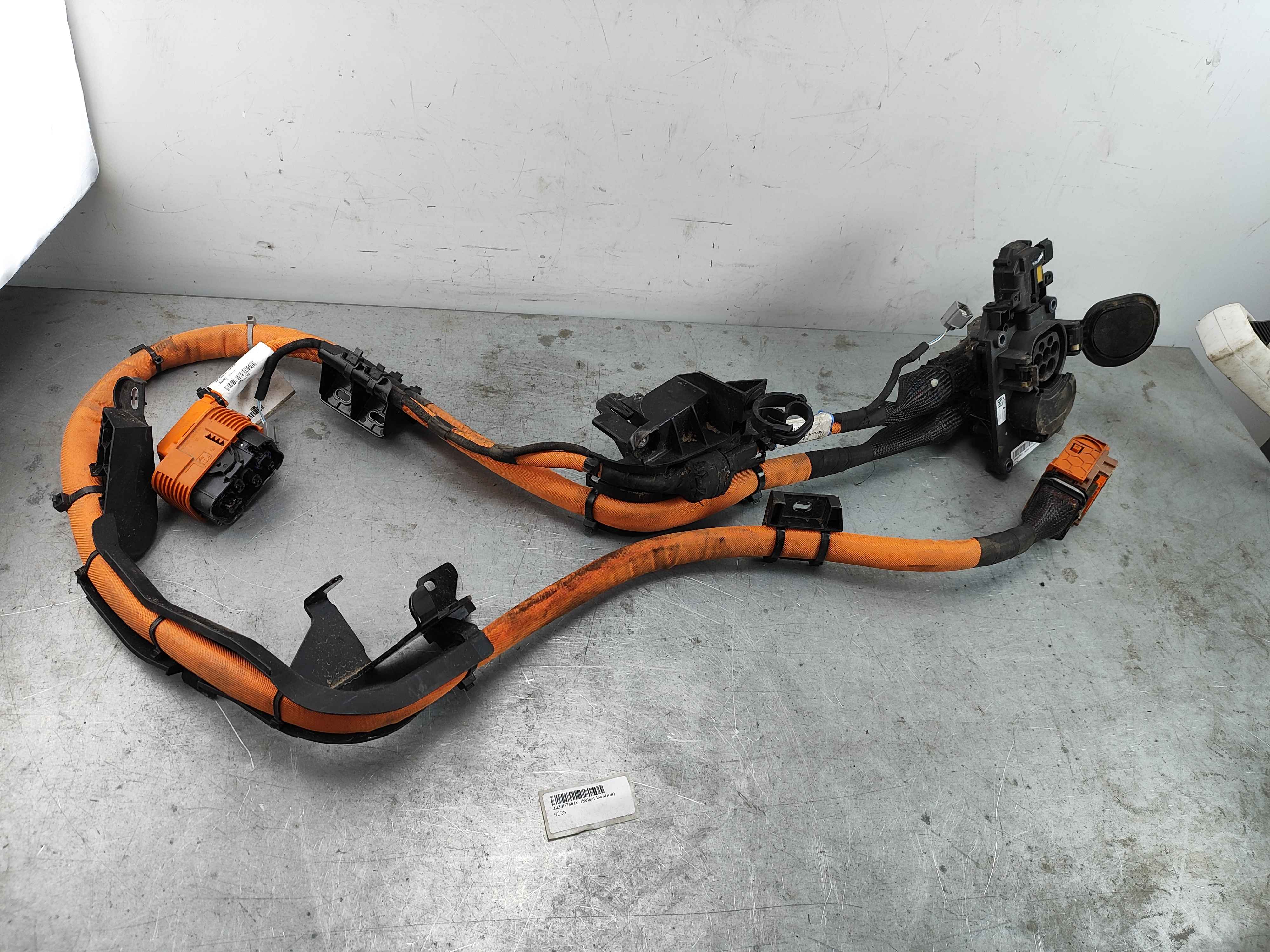Renault 243407561r