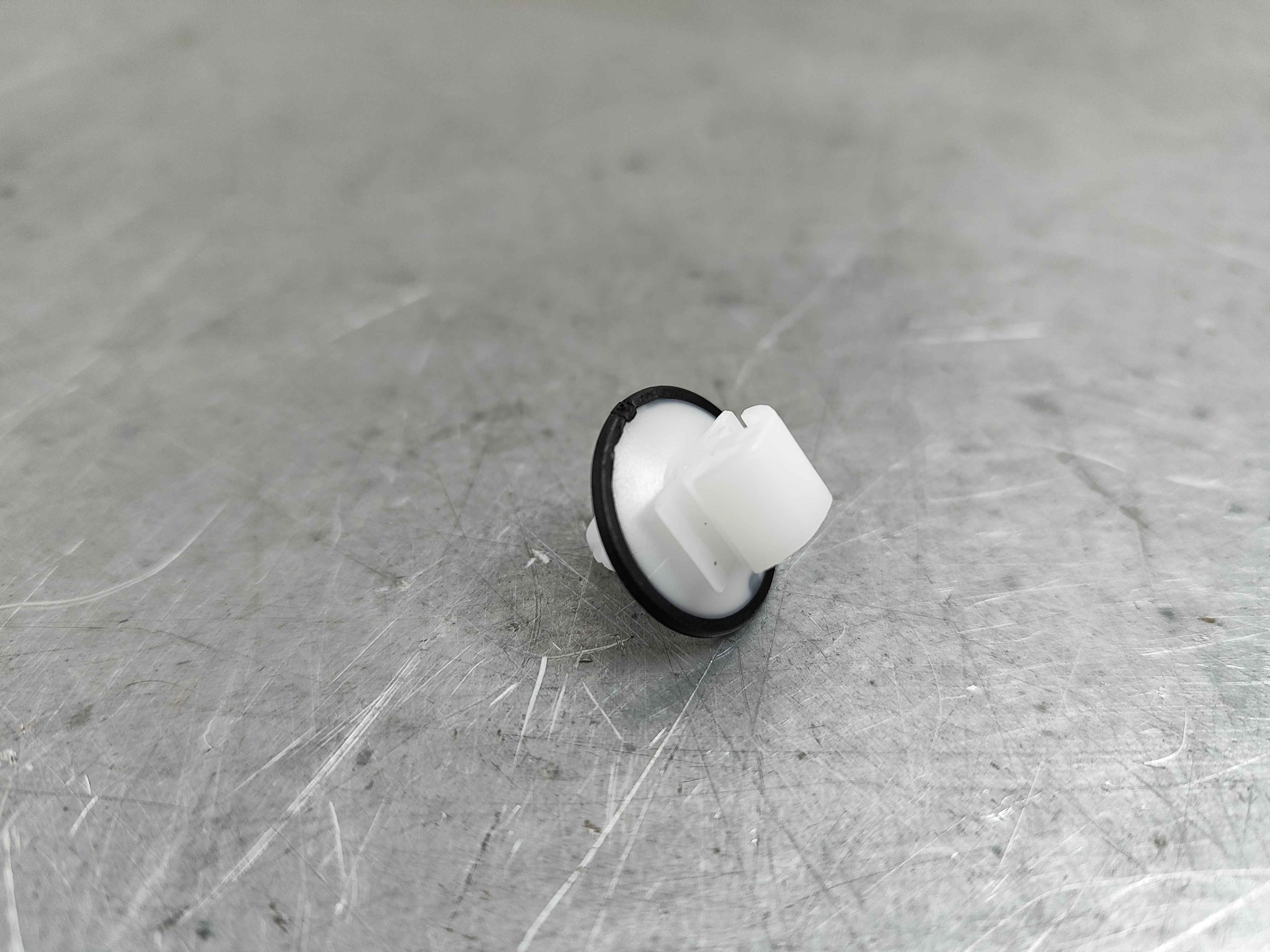 Mounting Clamp | Trim Strip Fastening