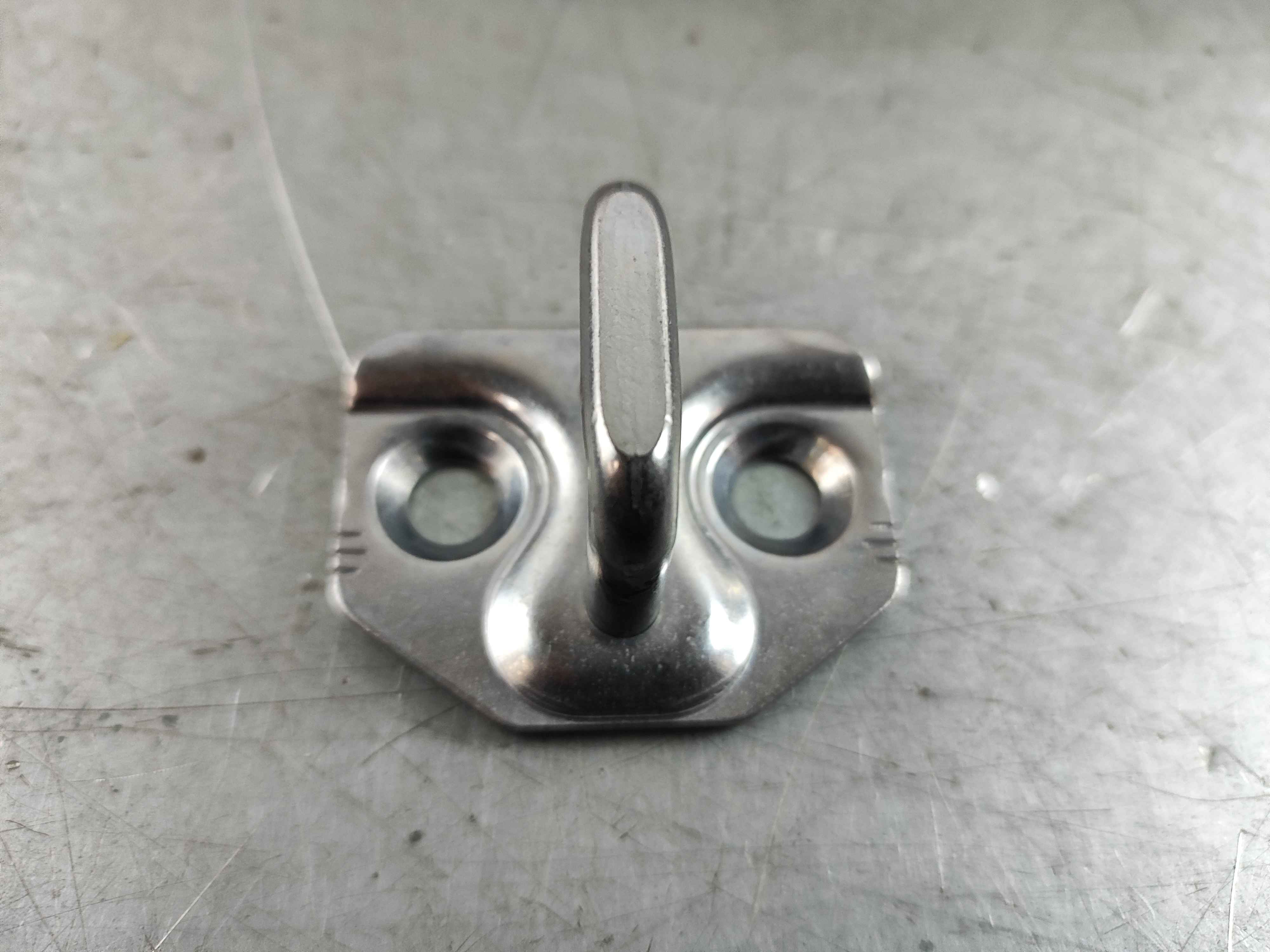 Support, left (XC90 (16-))