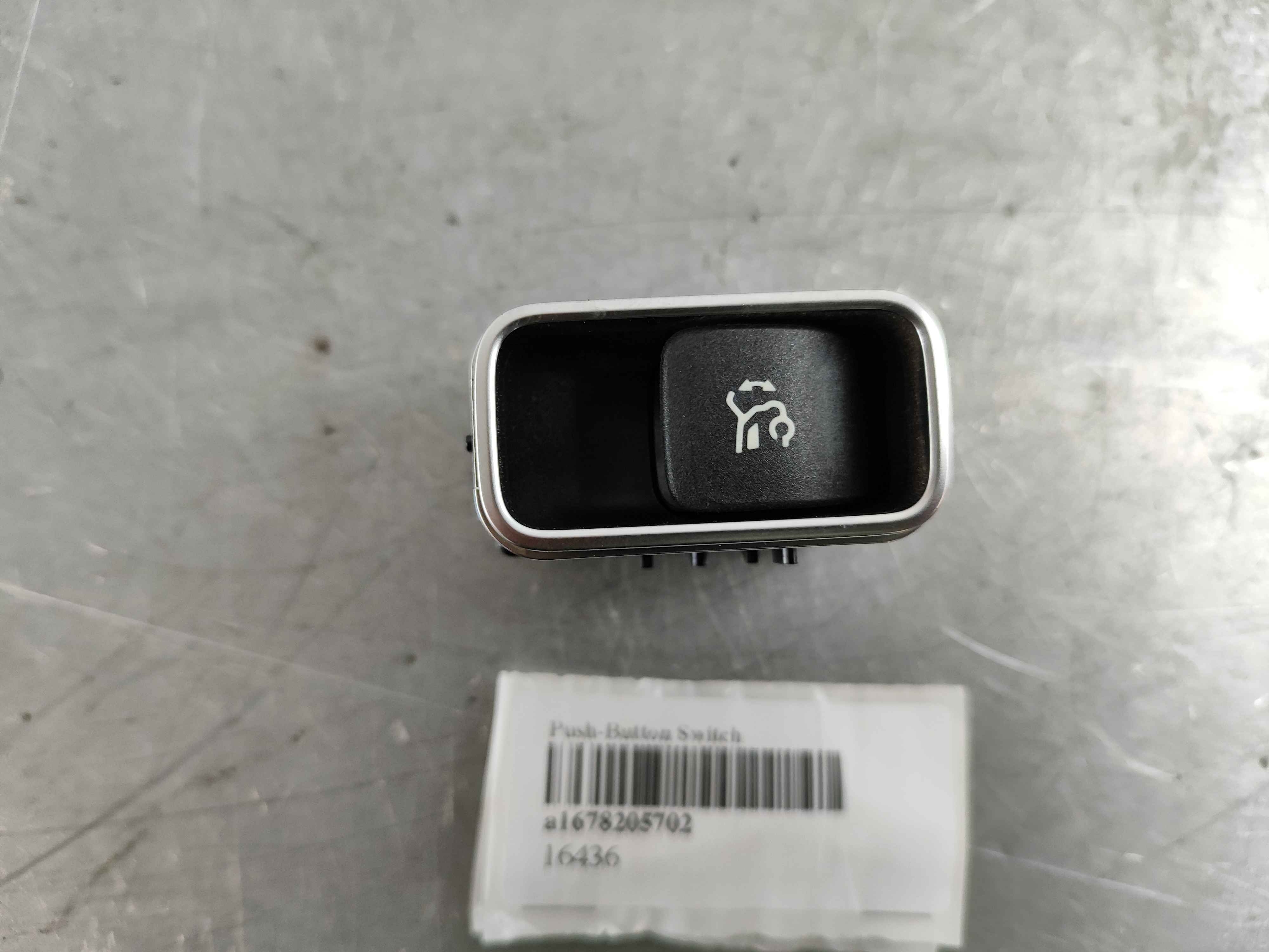 Push-Button Switch