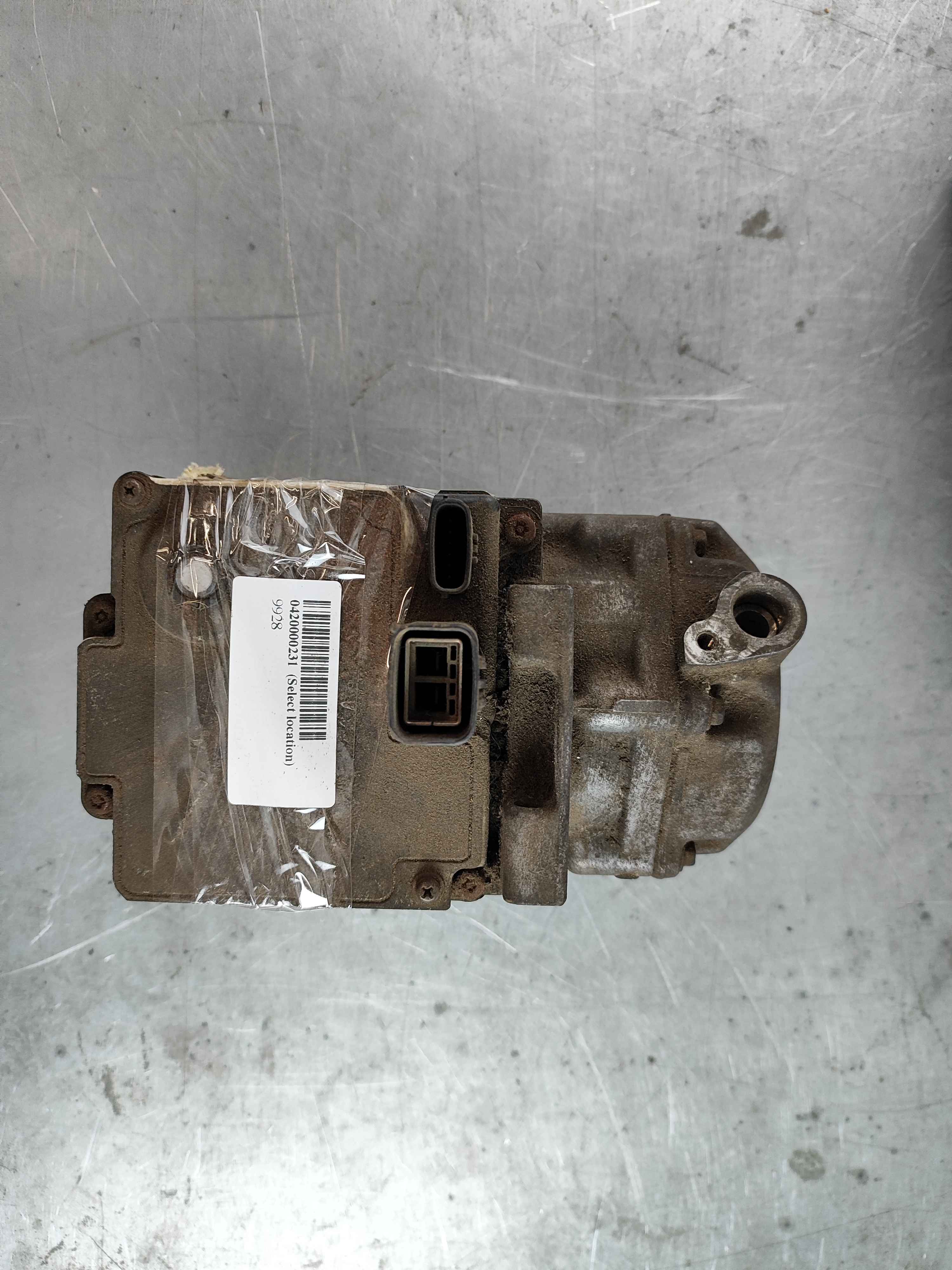 Lexus 0420000231