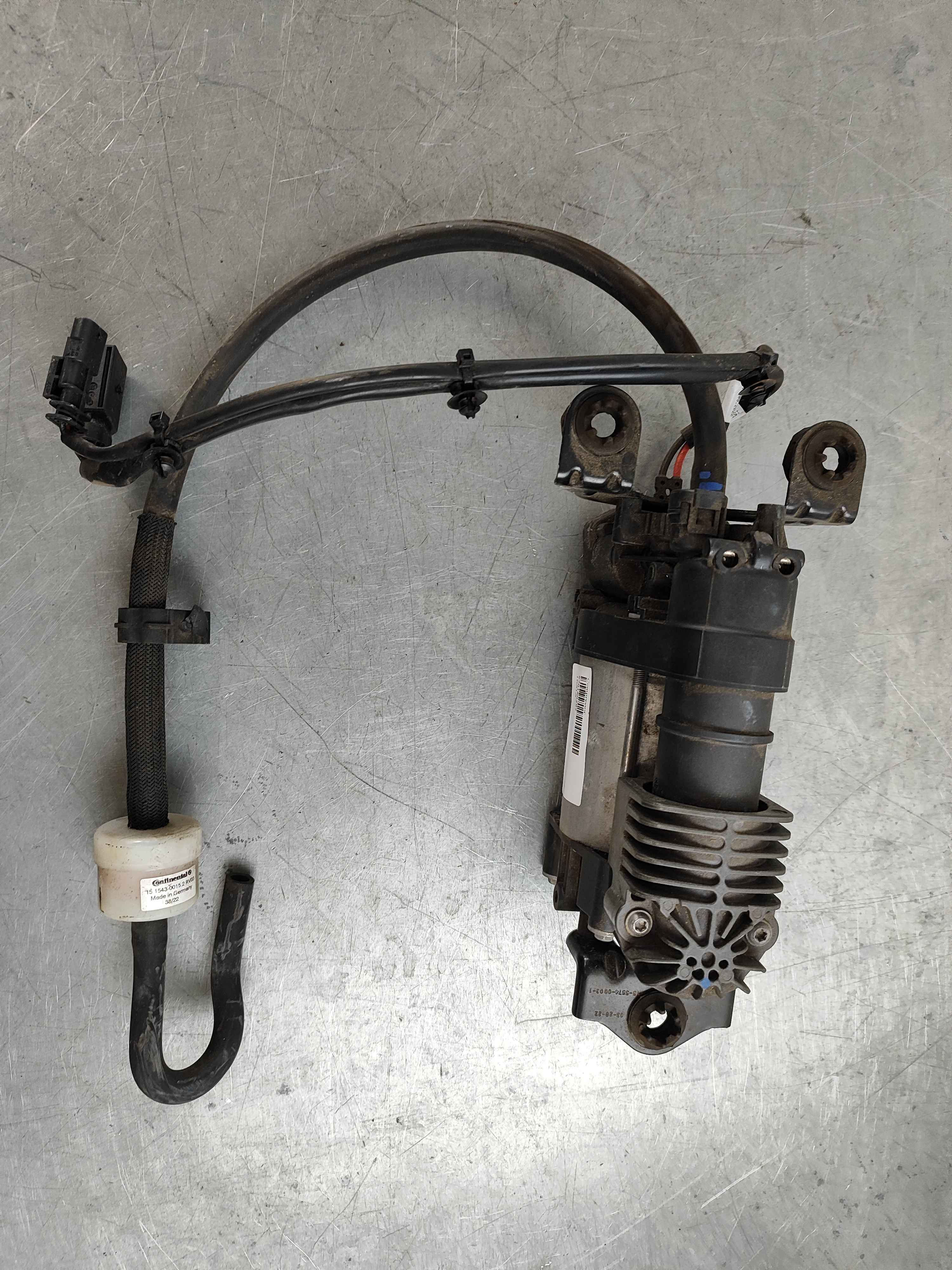 Compressor