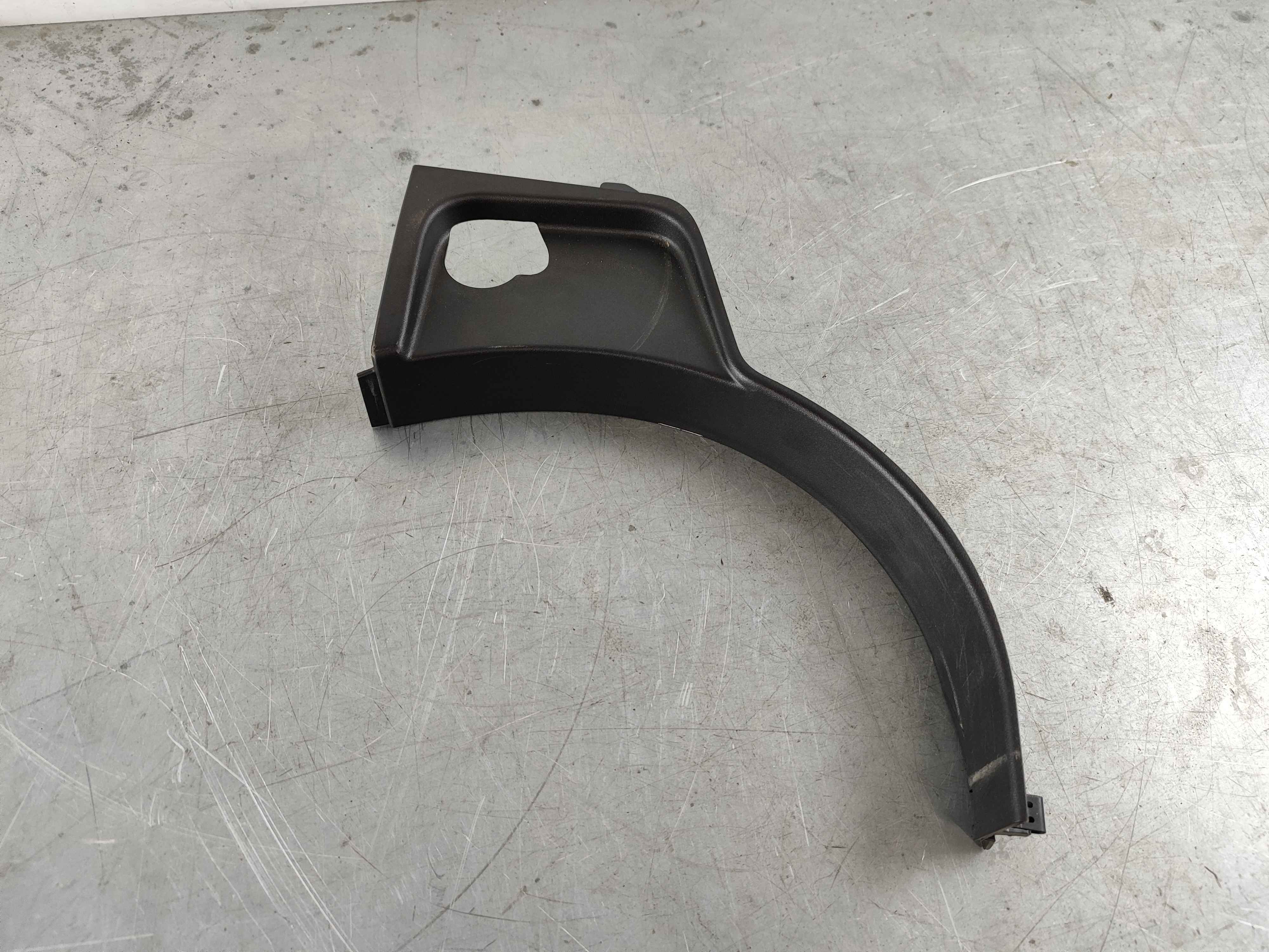 Jaguar C2Z3232LEG