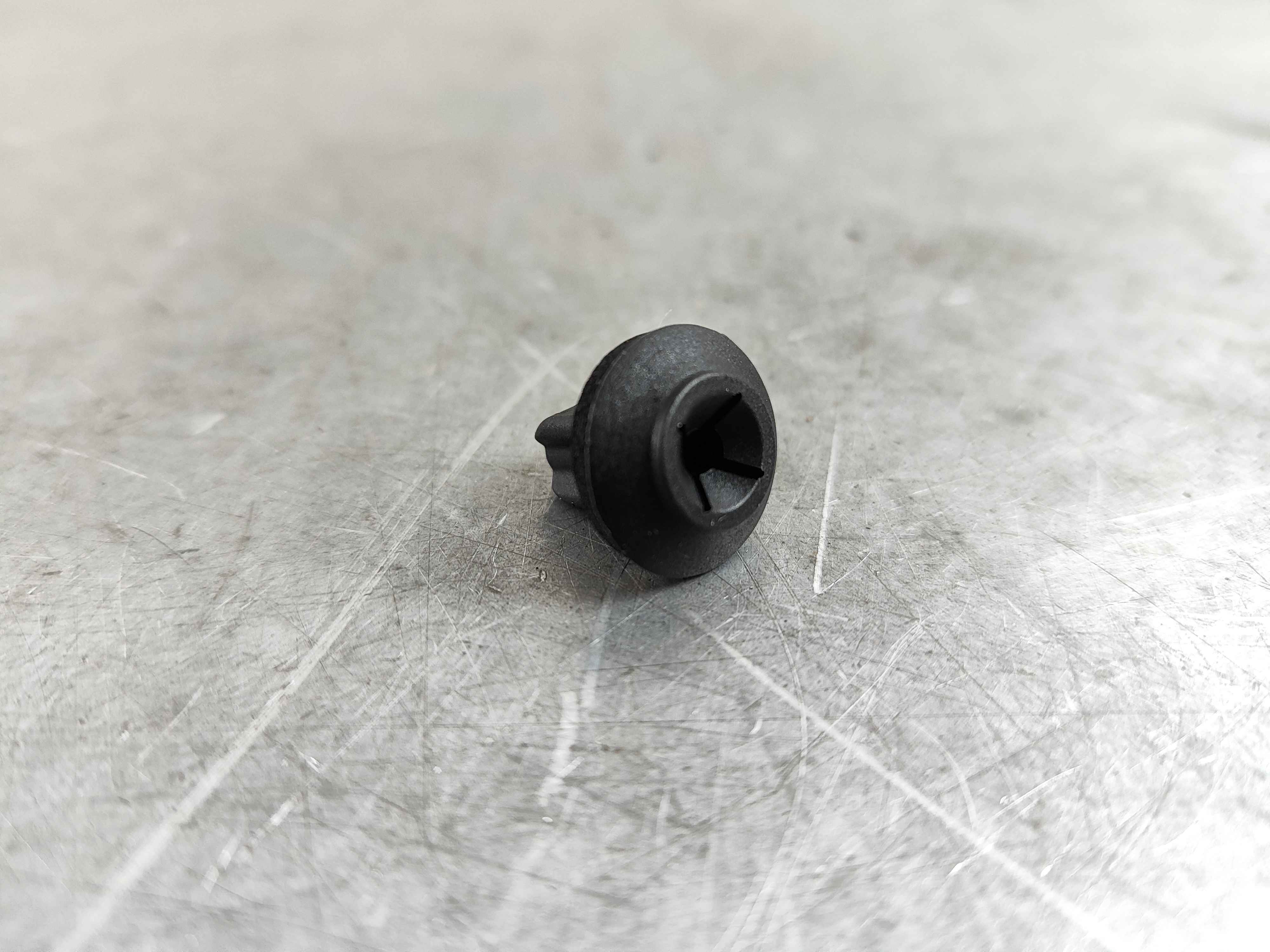 Spreader Nut | Tailgate Handle