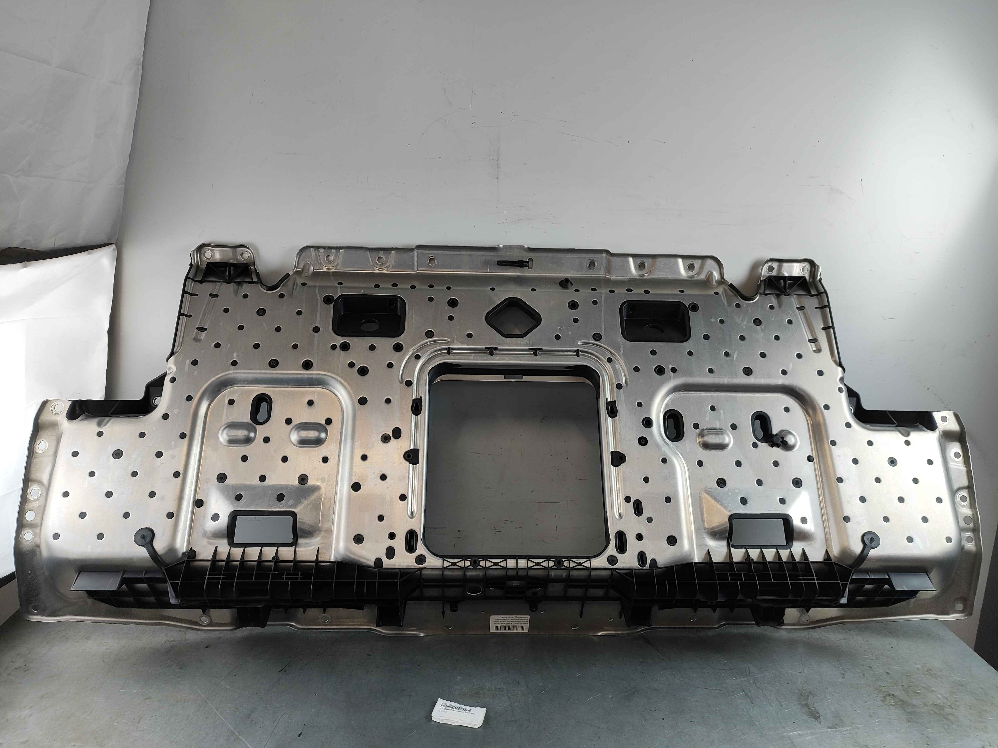 Rear Panel | Bottom