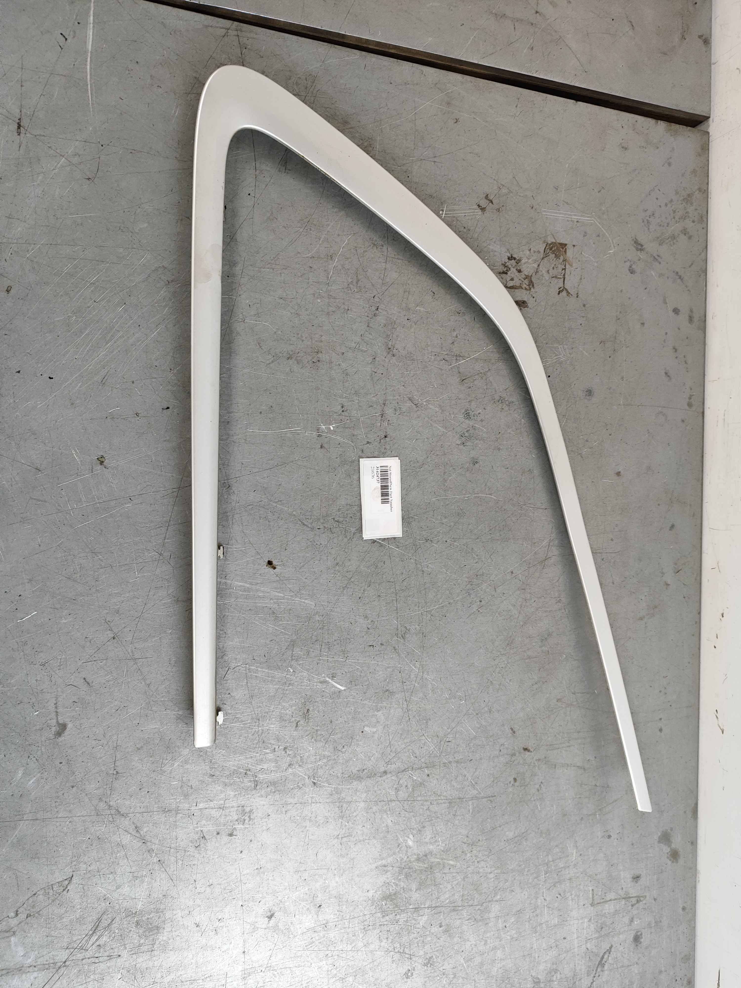 Not Stored|New Part Number