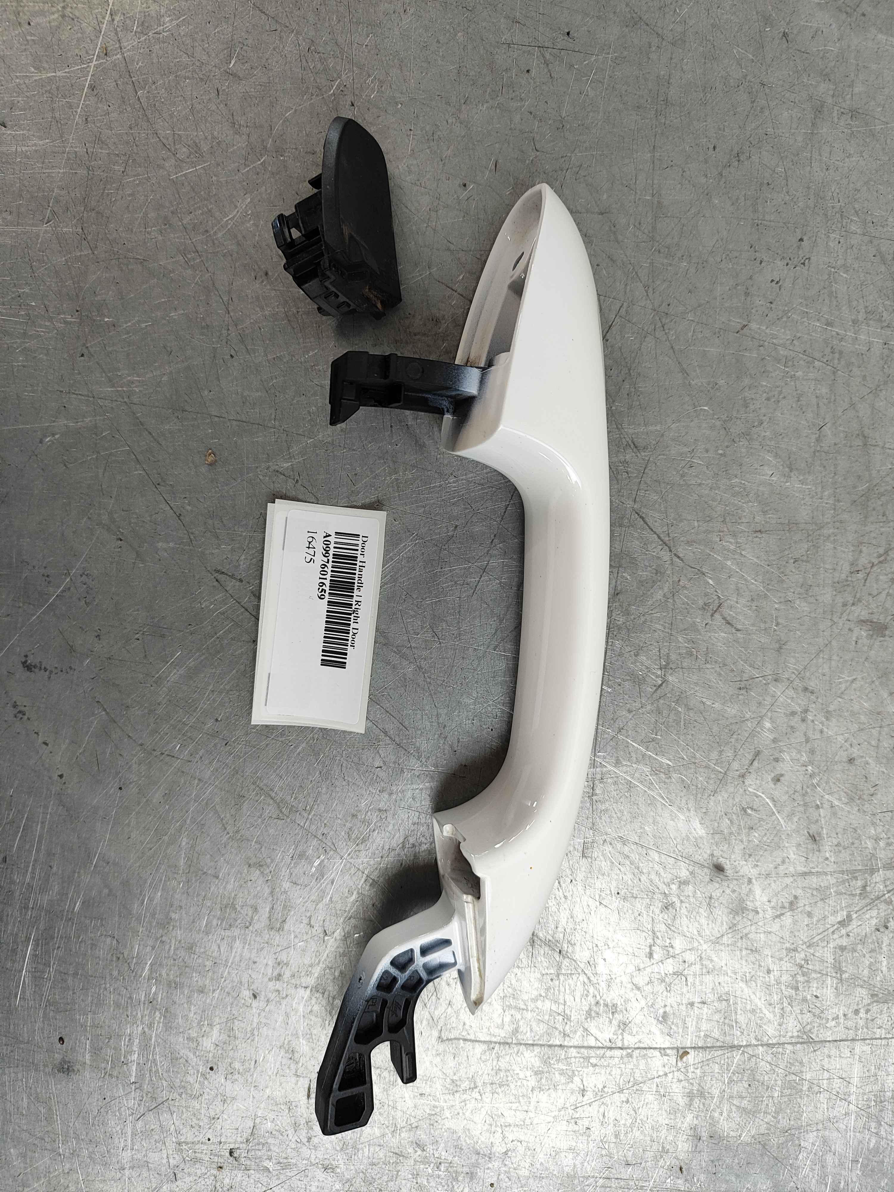Door Handle | Right Door