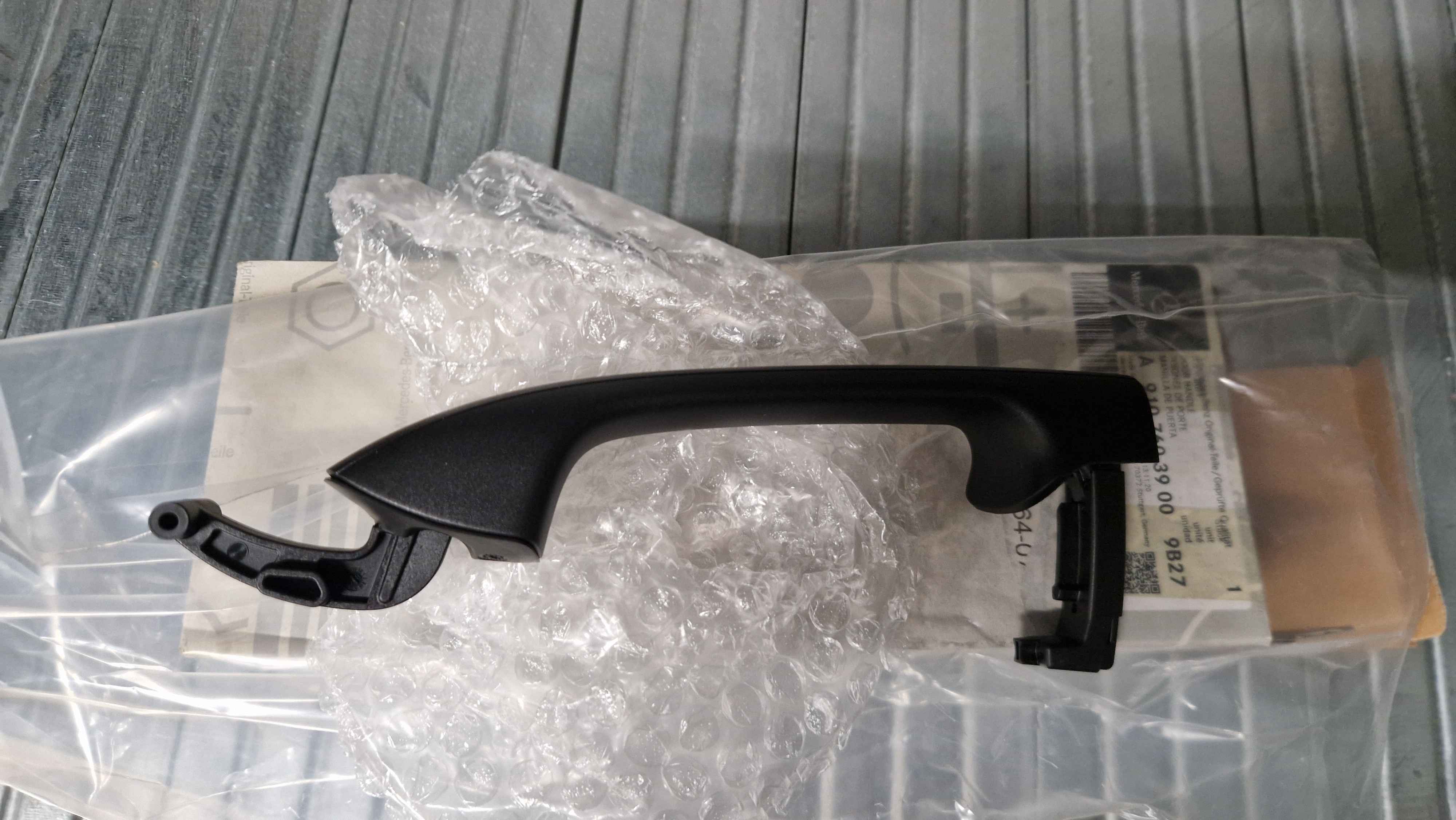 Mercedes-Benz a91076039009b27