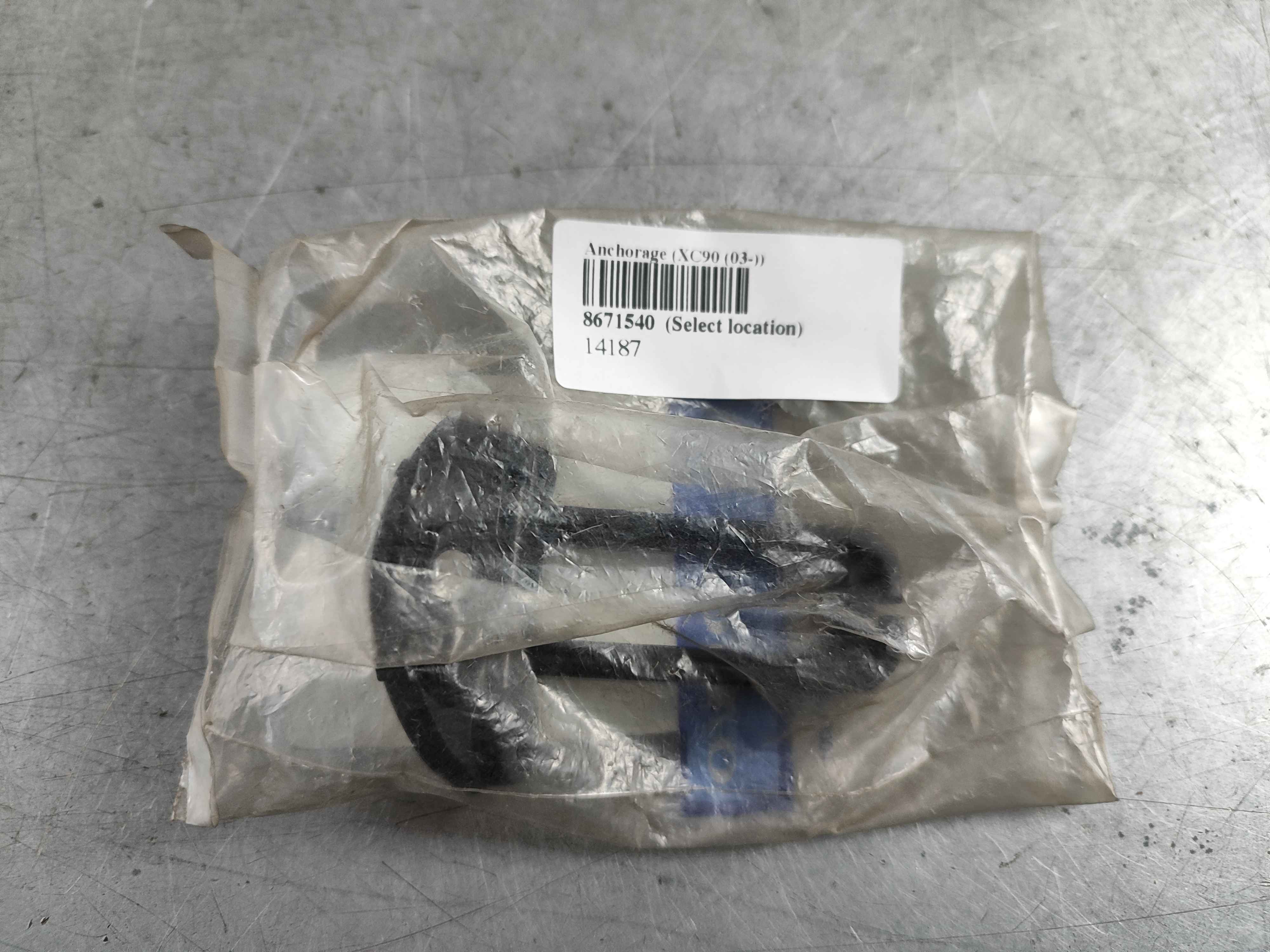 Anchorage (XC90 (03-))