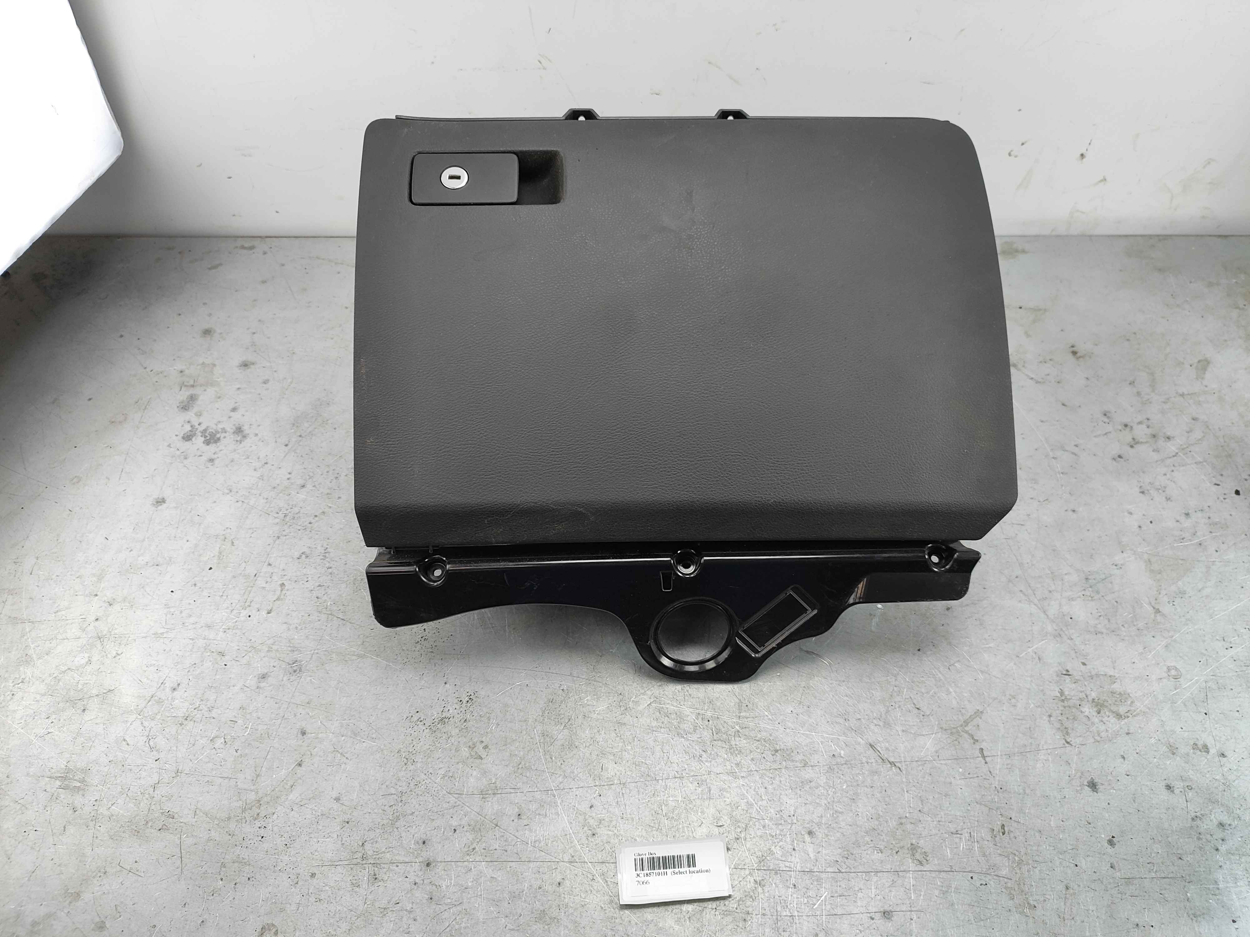 Glove Box