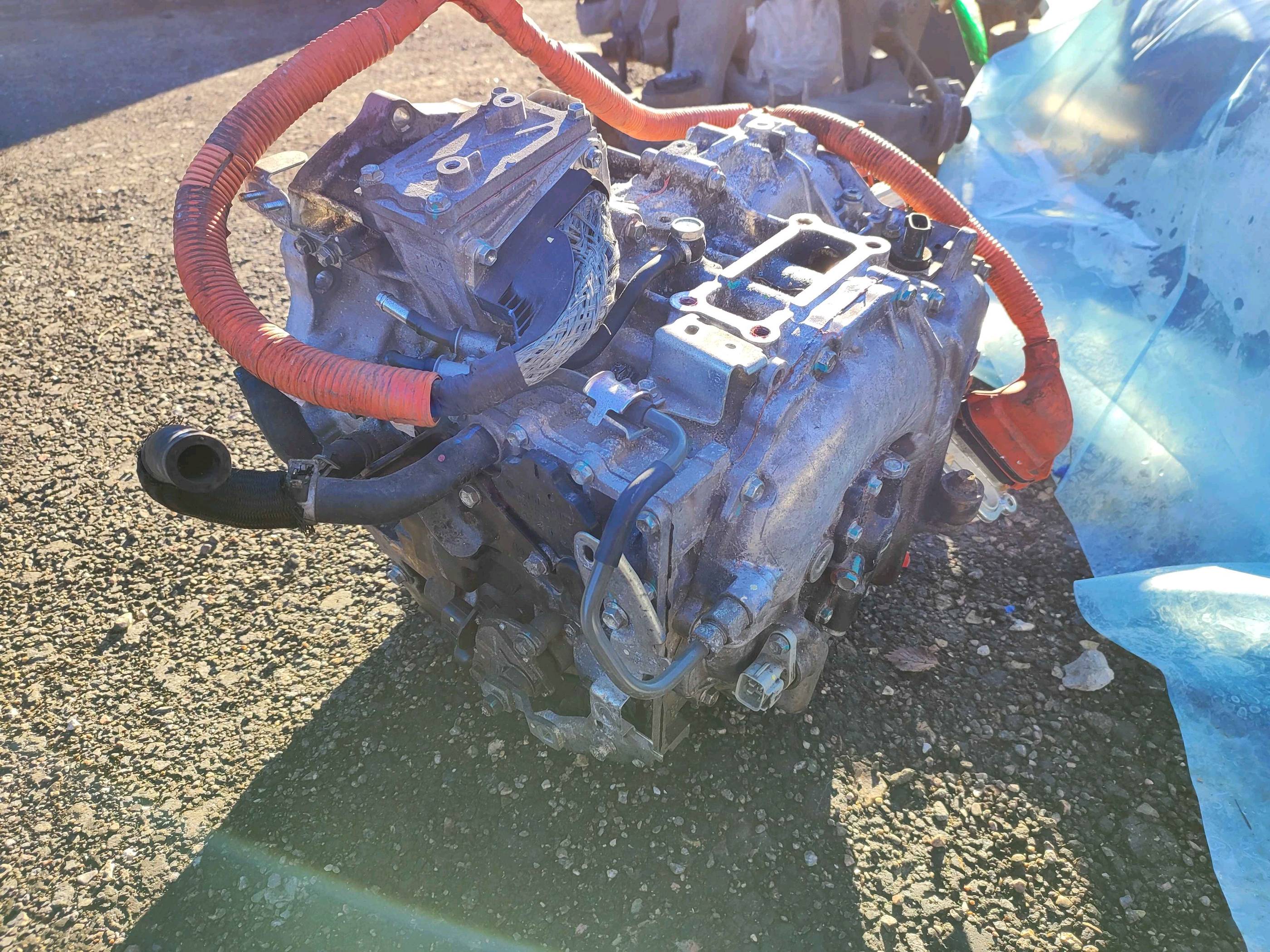 Toyota phl1d216