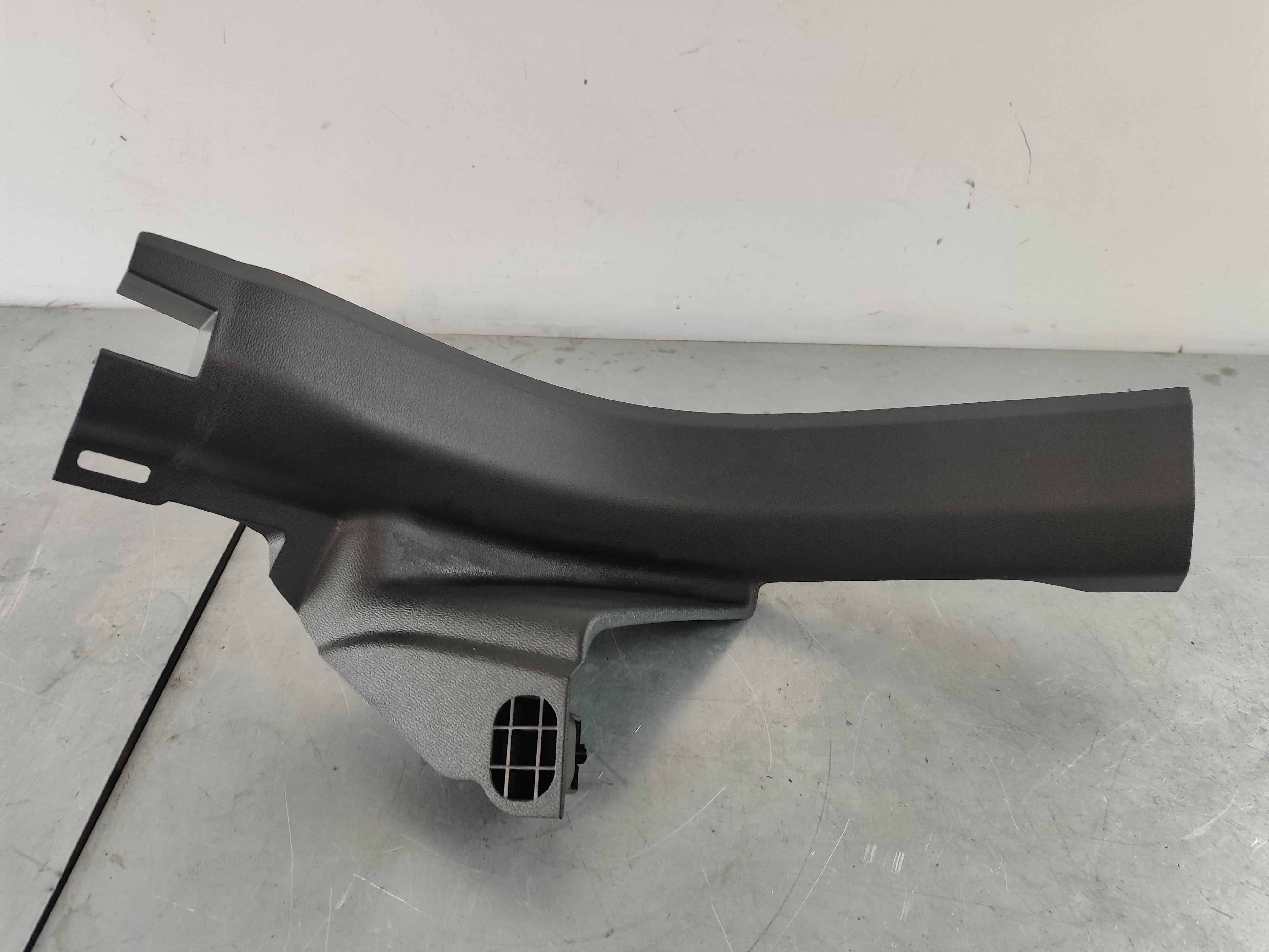 Sill moulding, left rear (XC60 (18-))