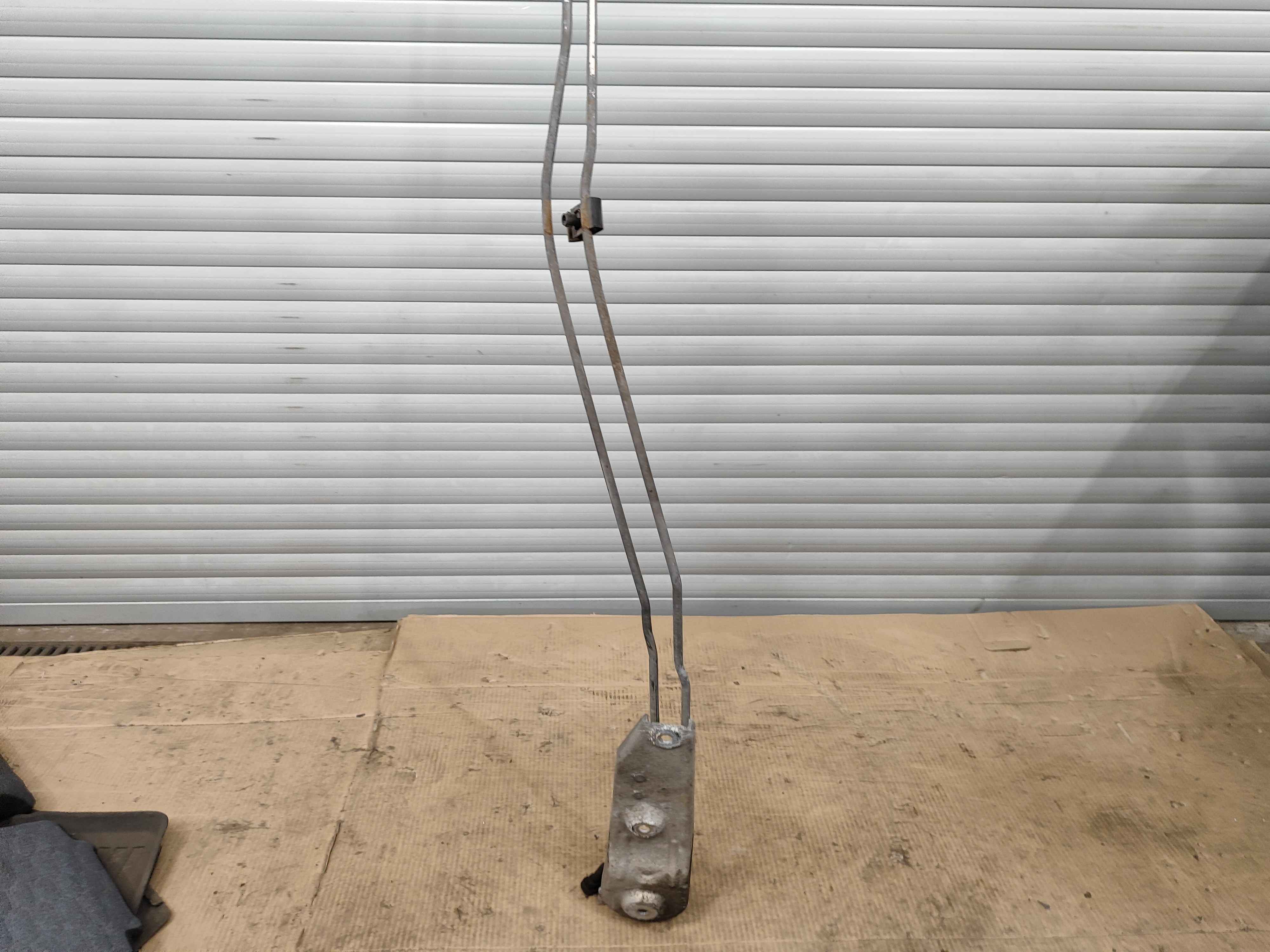 Pressure hose assy BMW