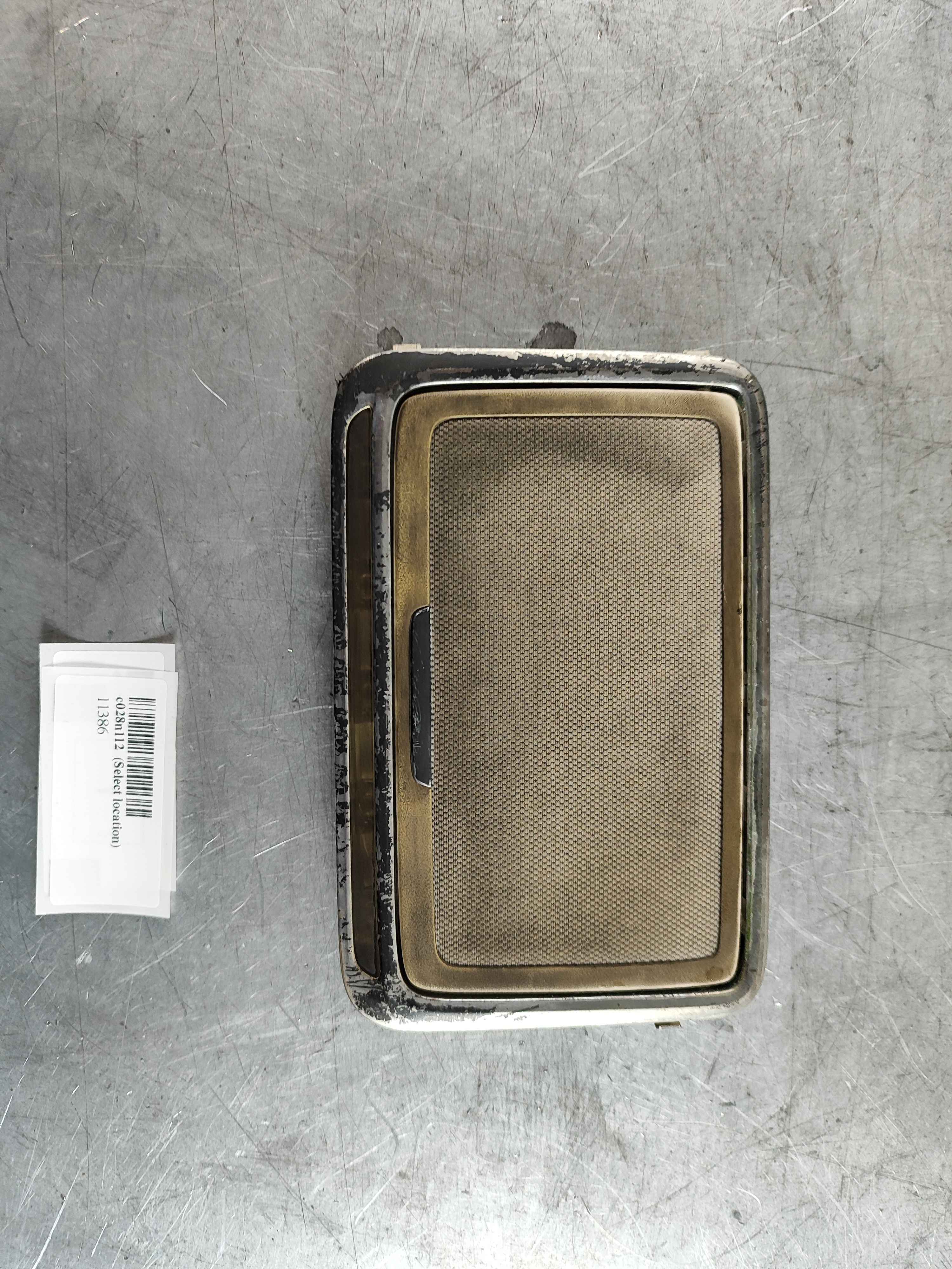 Mercedes-Benz c028n112