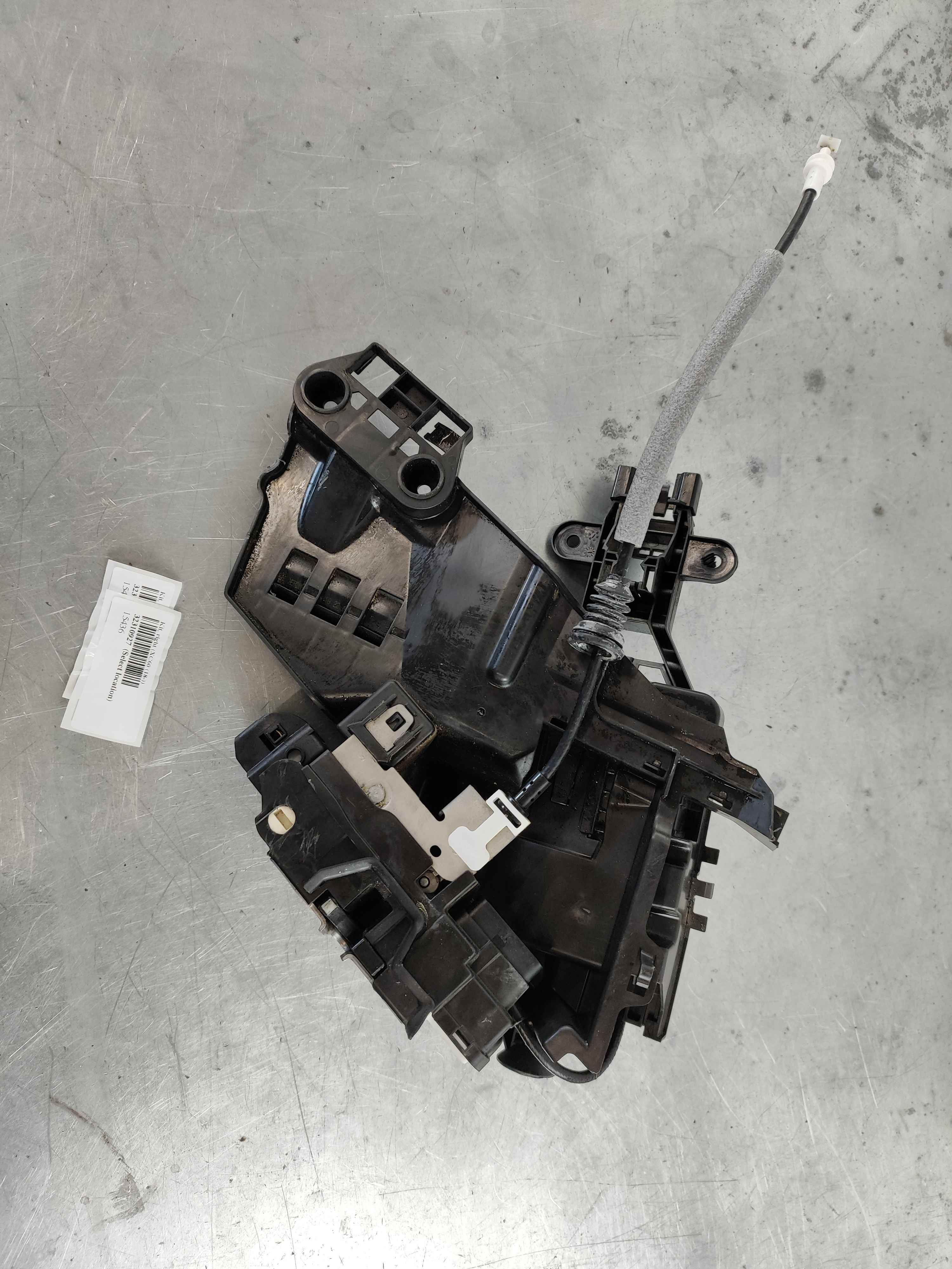 Kit, right (XC60 (18-))