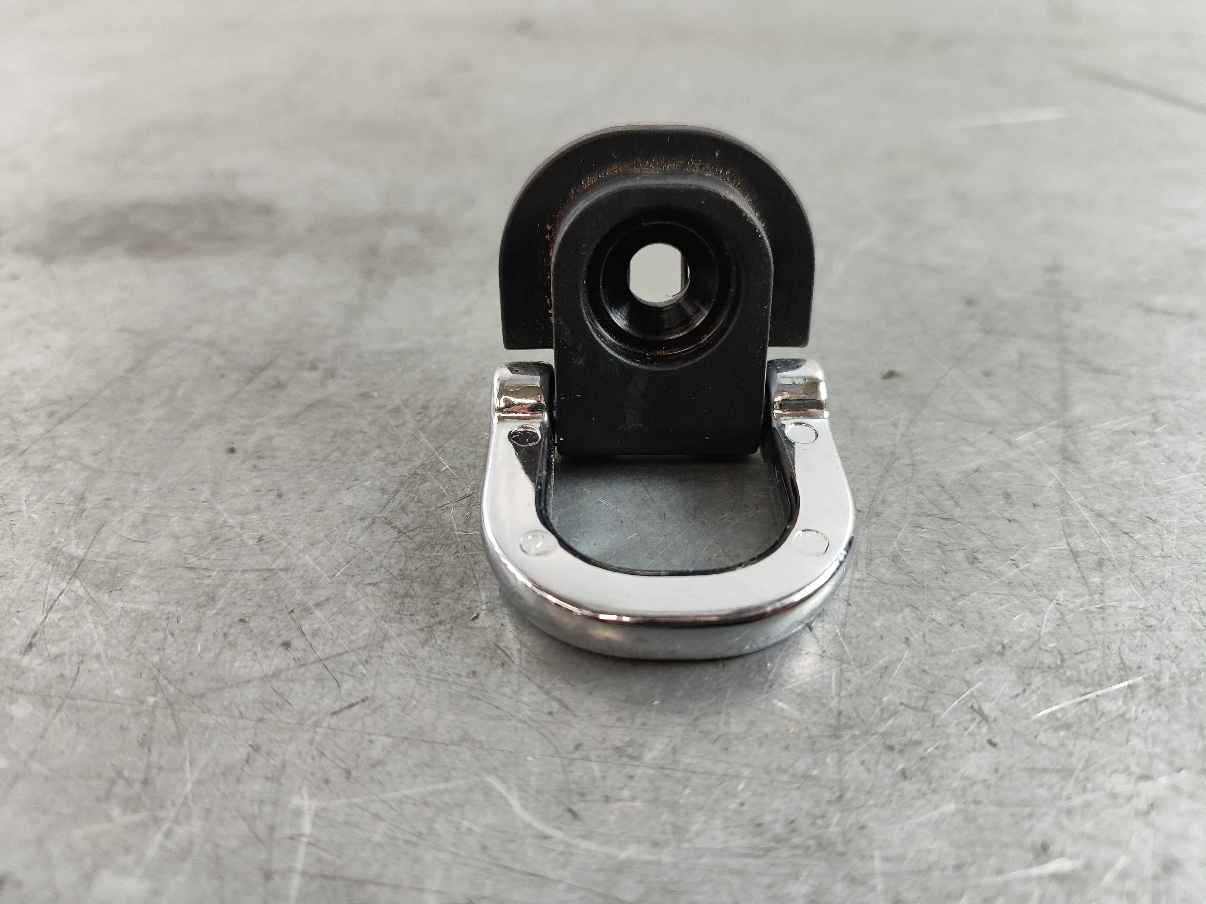 Hook-Luggage Compartment-Tie D