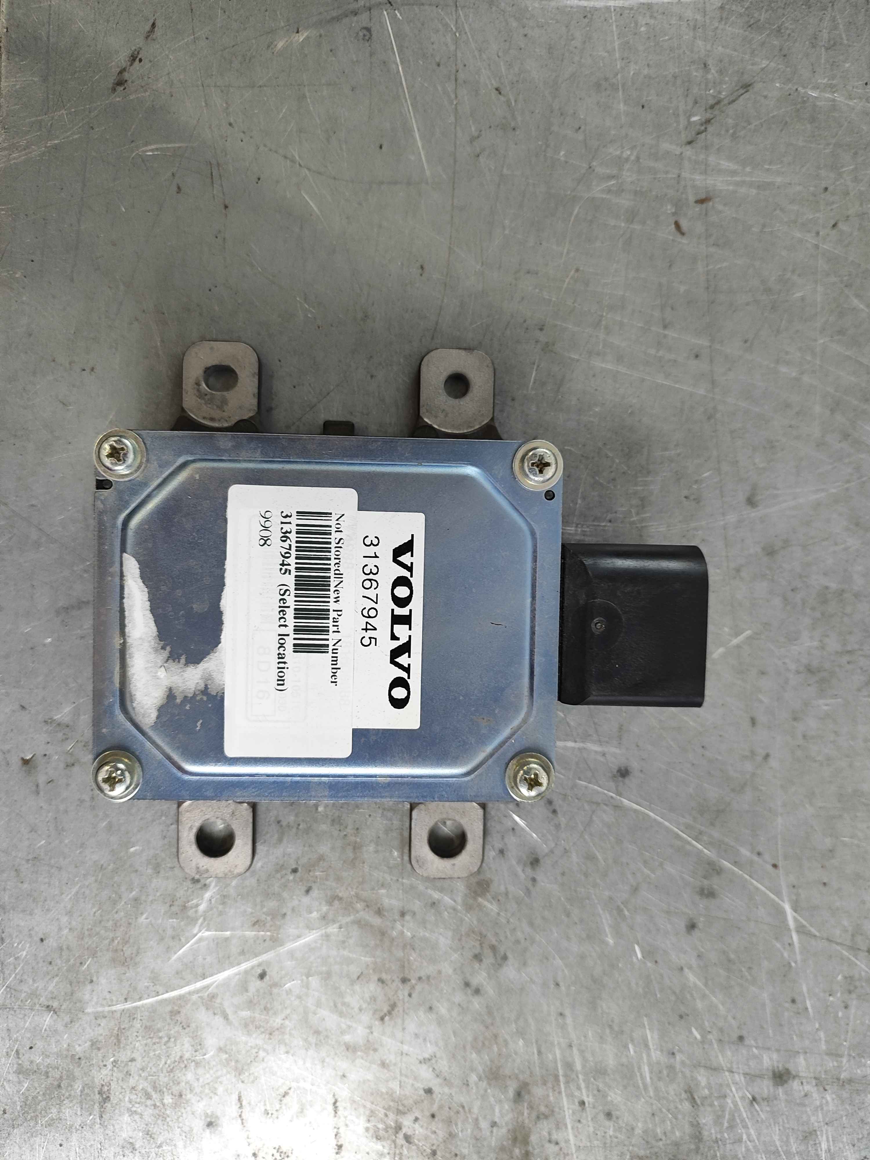Not Stored|New Part Number