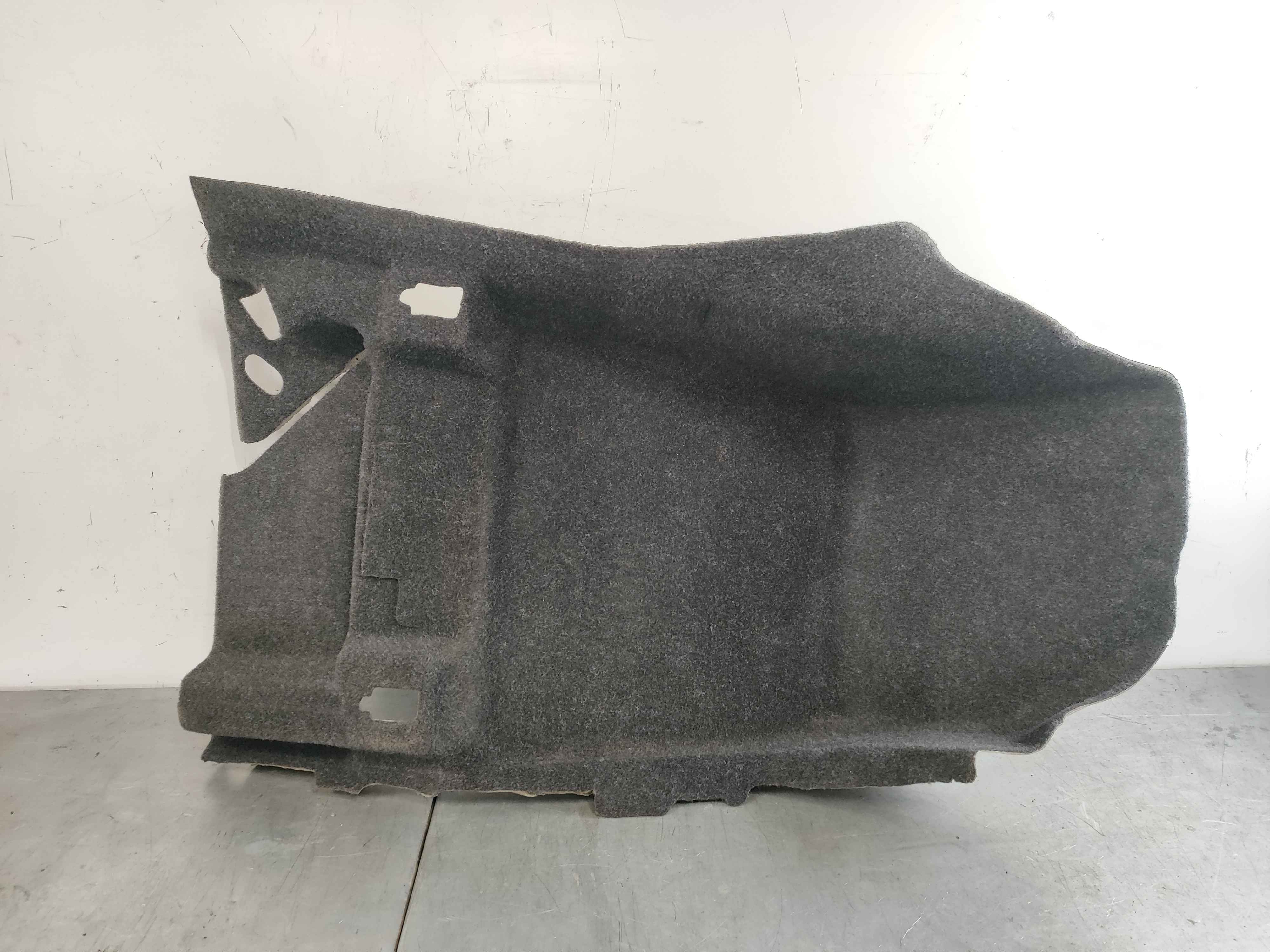 Carpet, right, charcoal (XC40|C40)