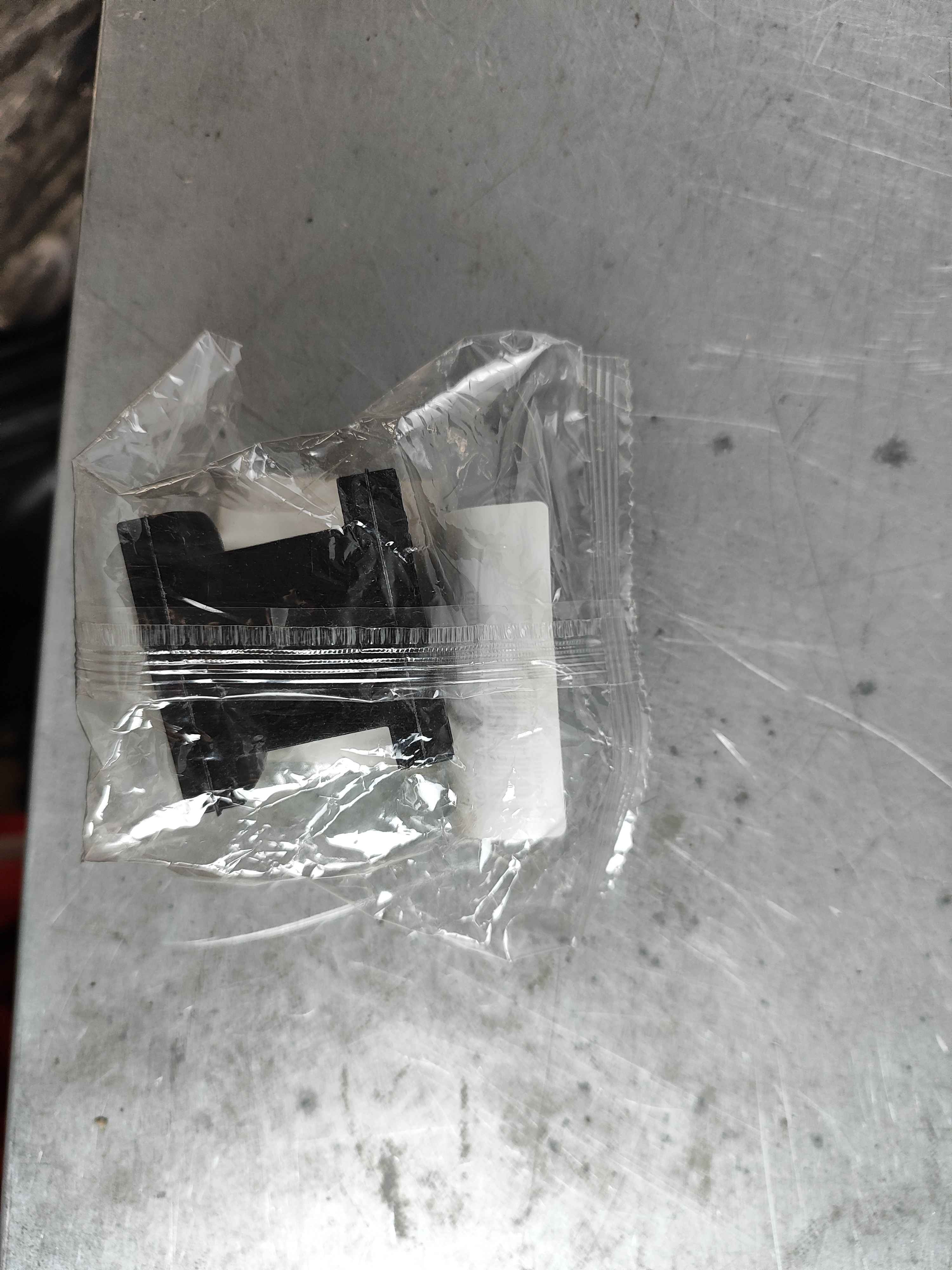 Bushing,Rr Susp Stabilizer