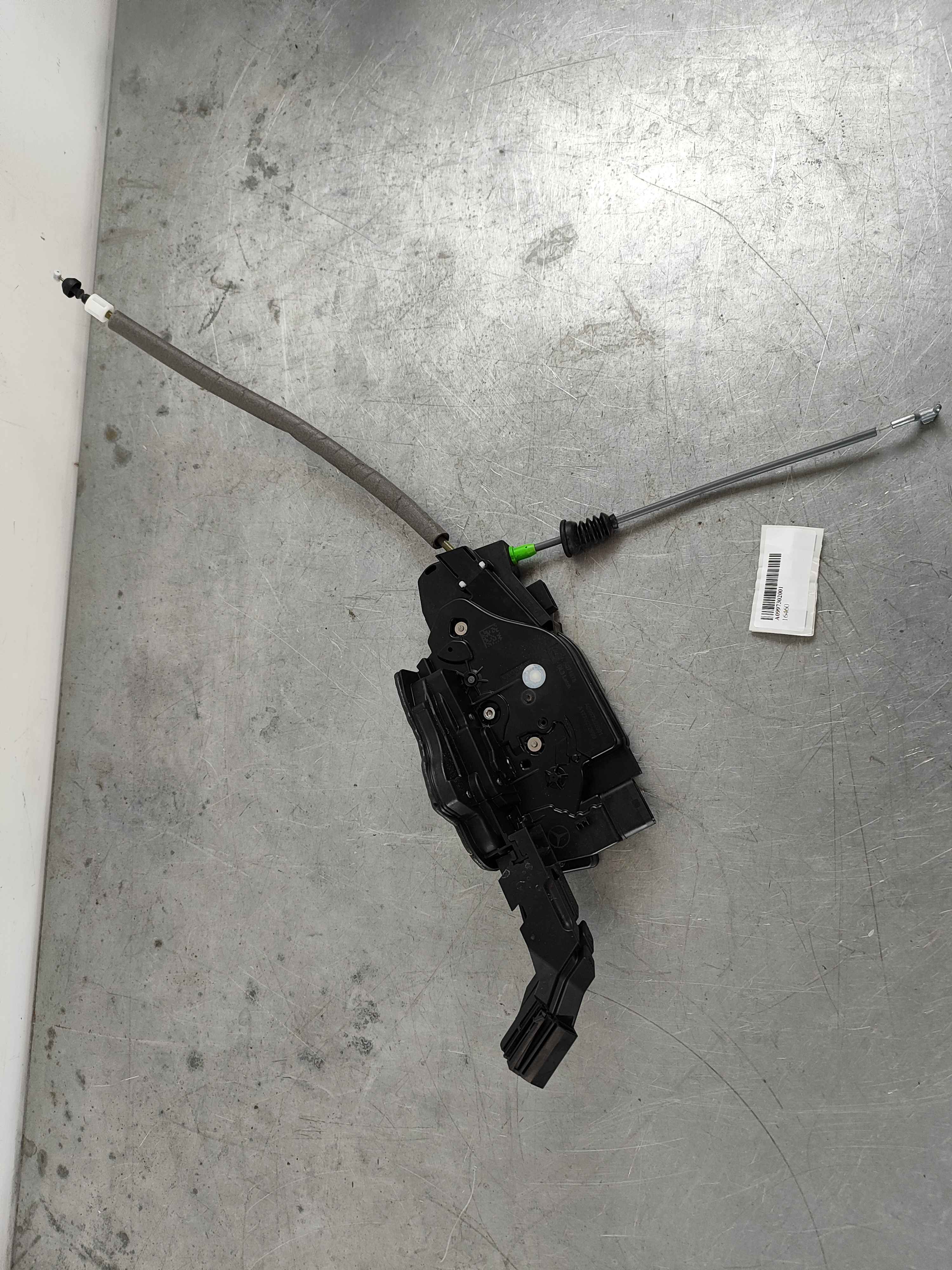 Mercedes-Benz A0997302001