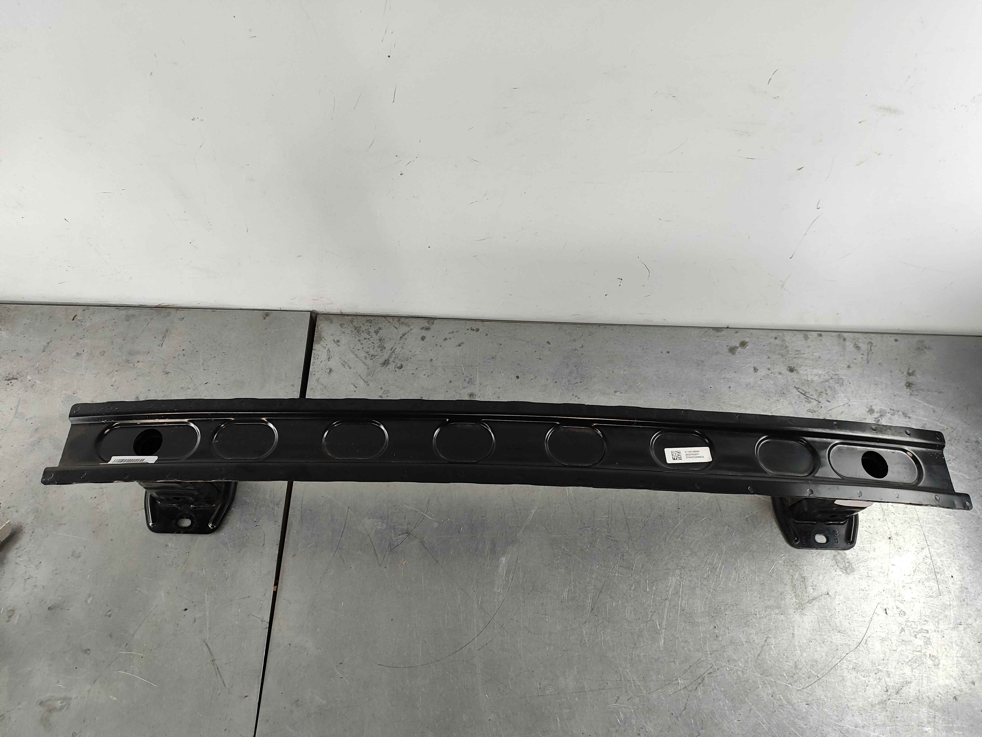 Mercedes-Benz A1186100000