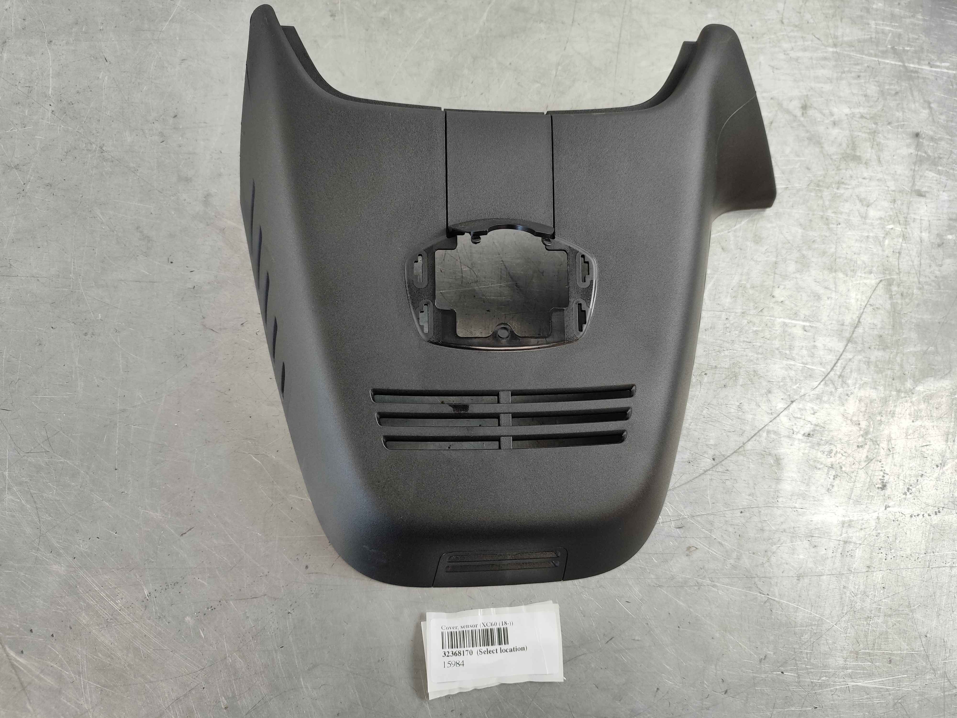 Cover, sensor (XC60 (18-))