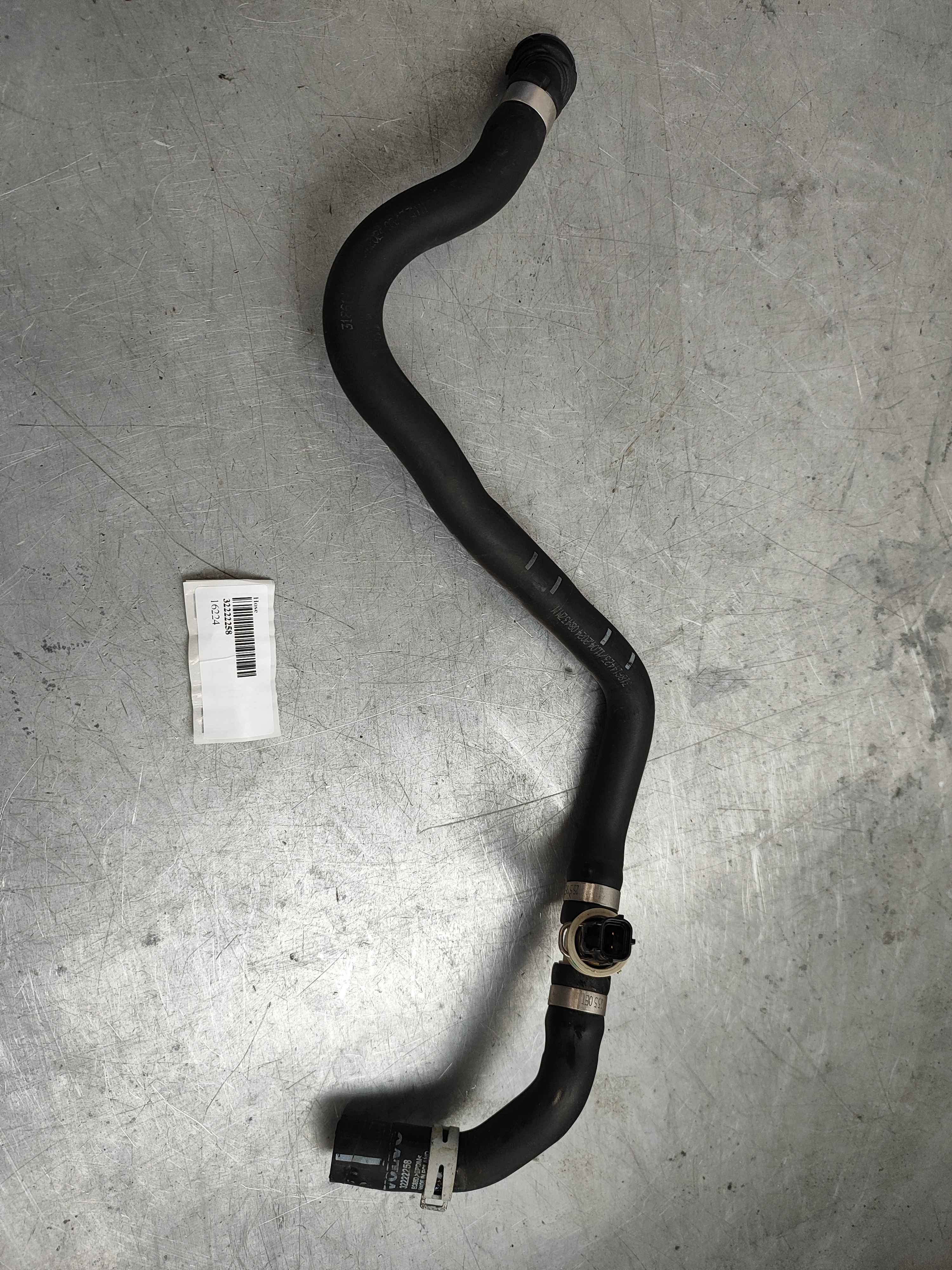 Hose