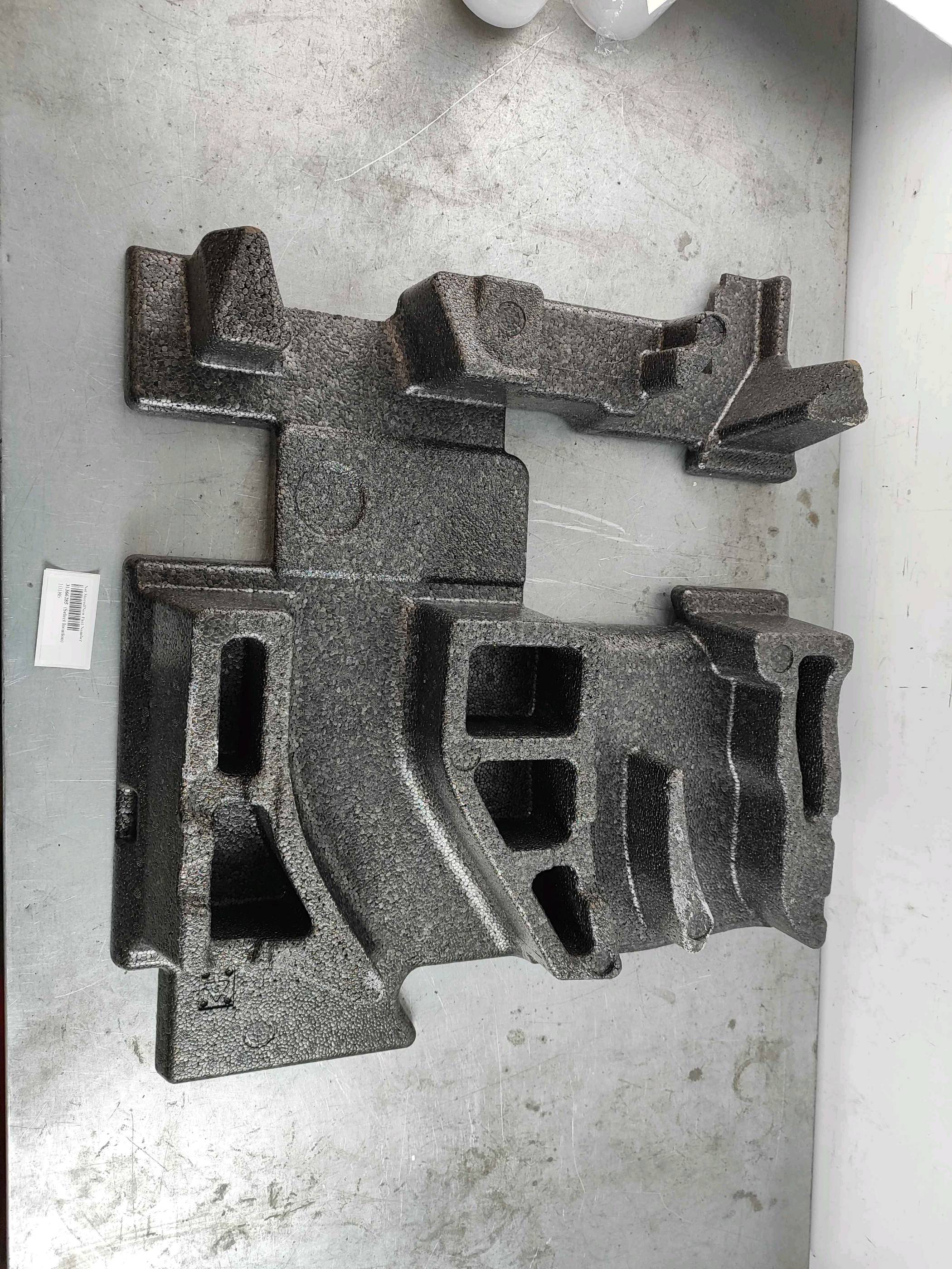 Not Stored|New Part Number
