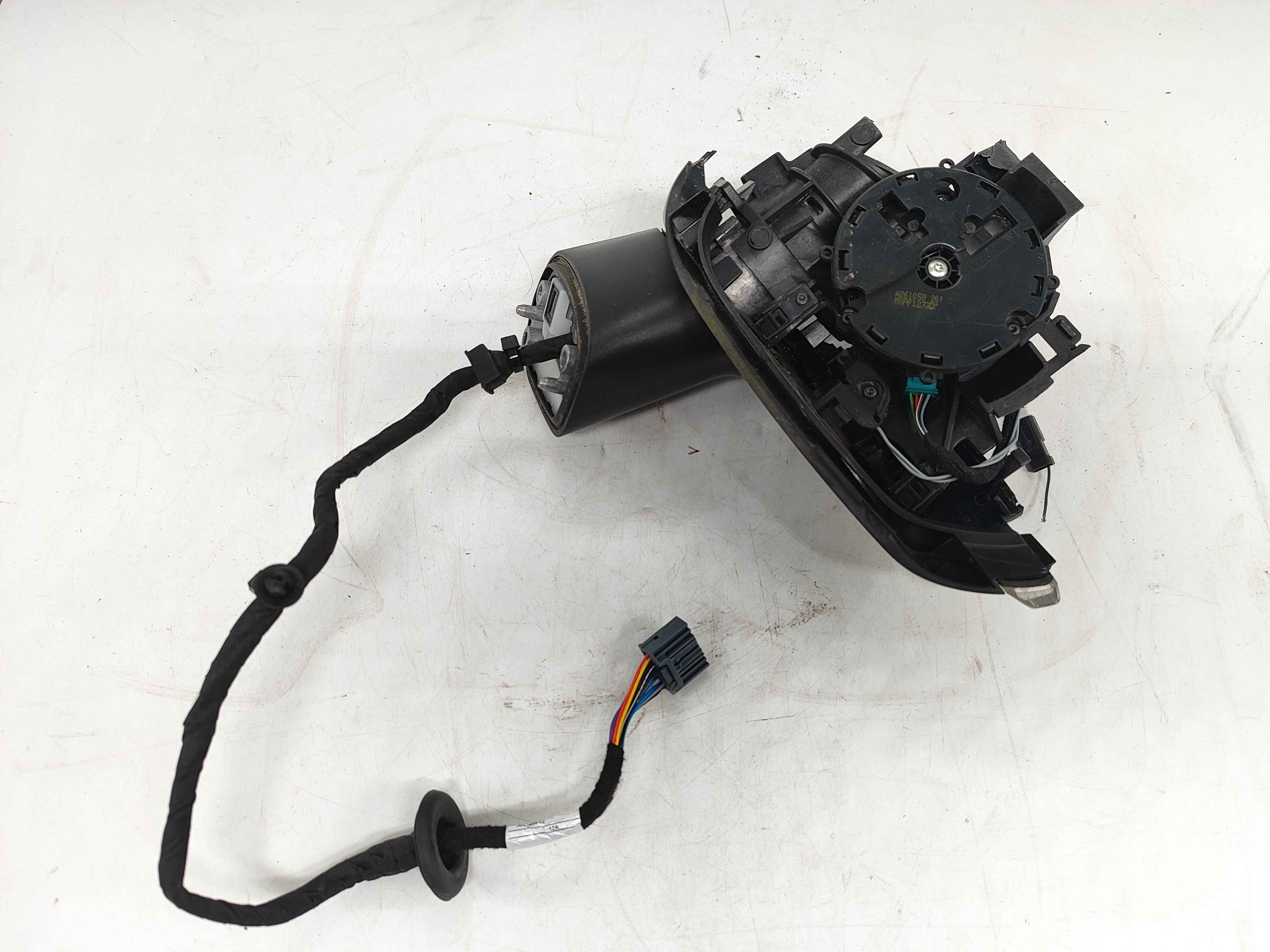 Rear view mirror, right (XC60 (18-))
