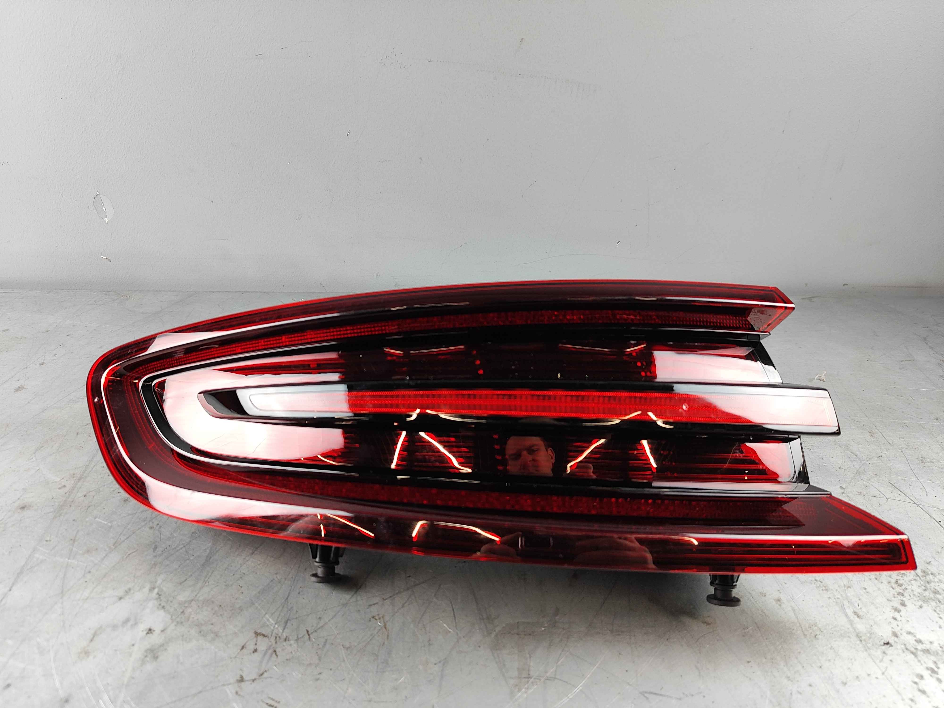 Rear light