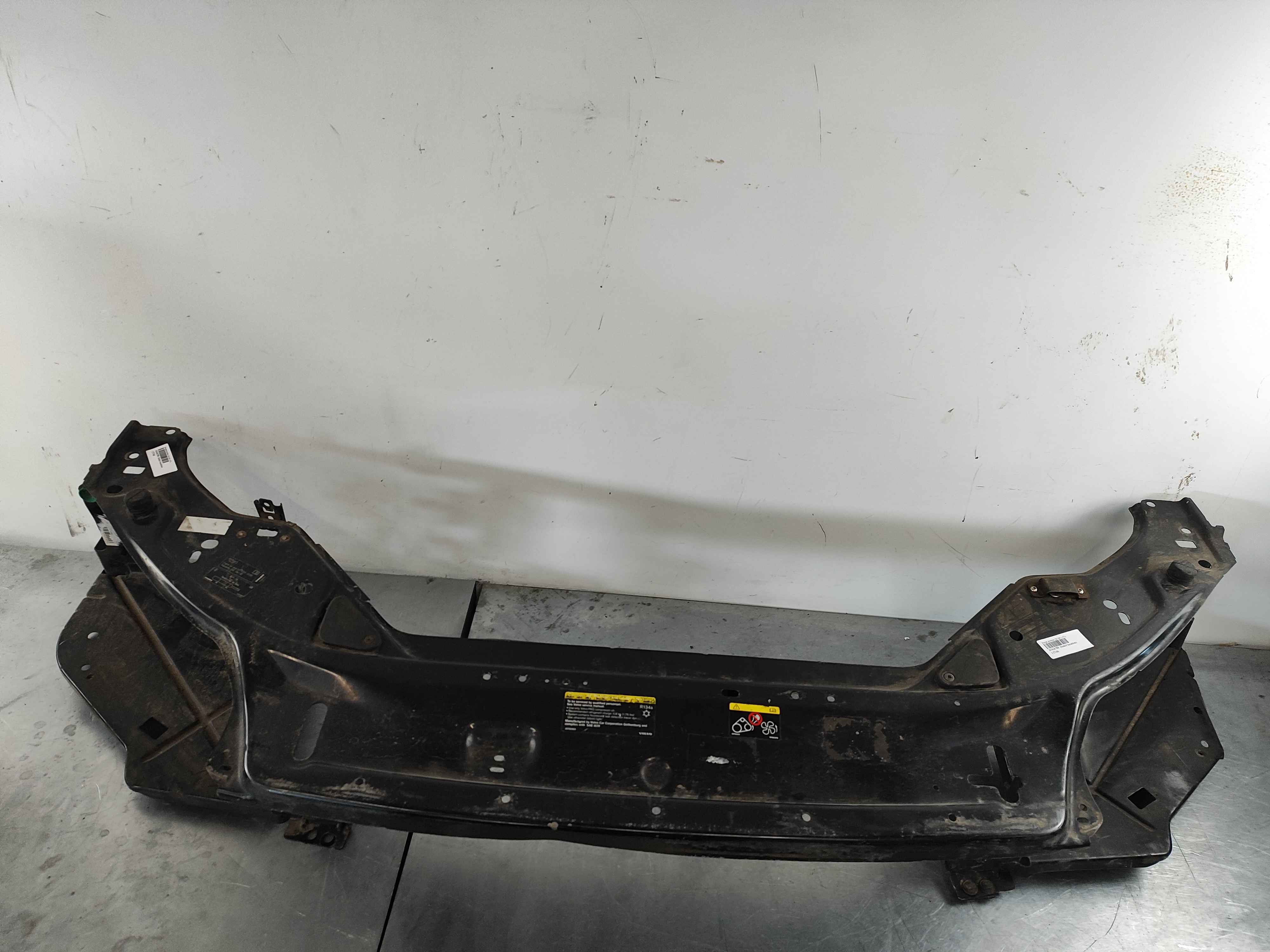 Front section (XC60 (-17))