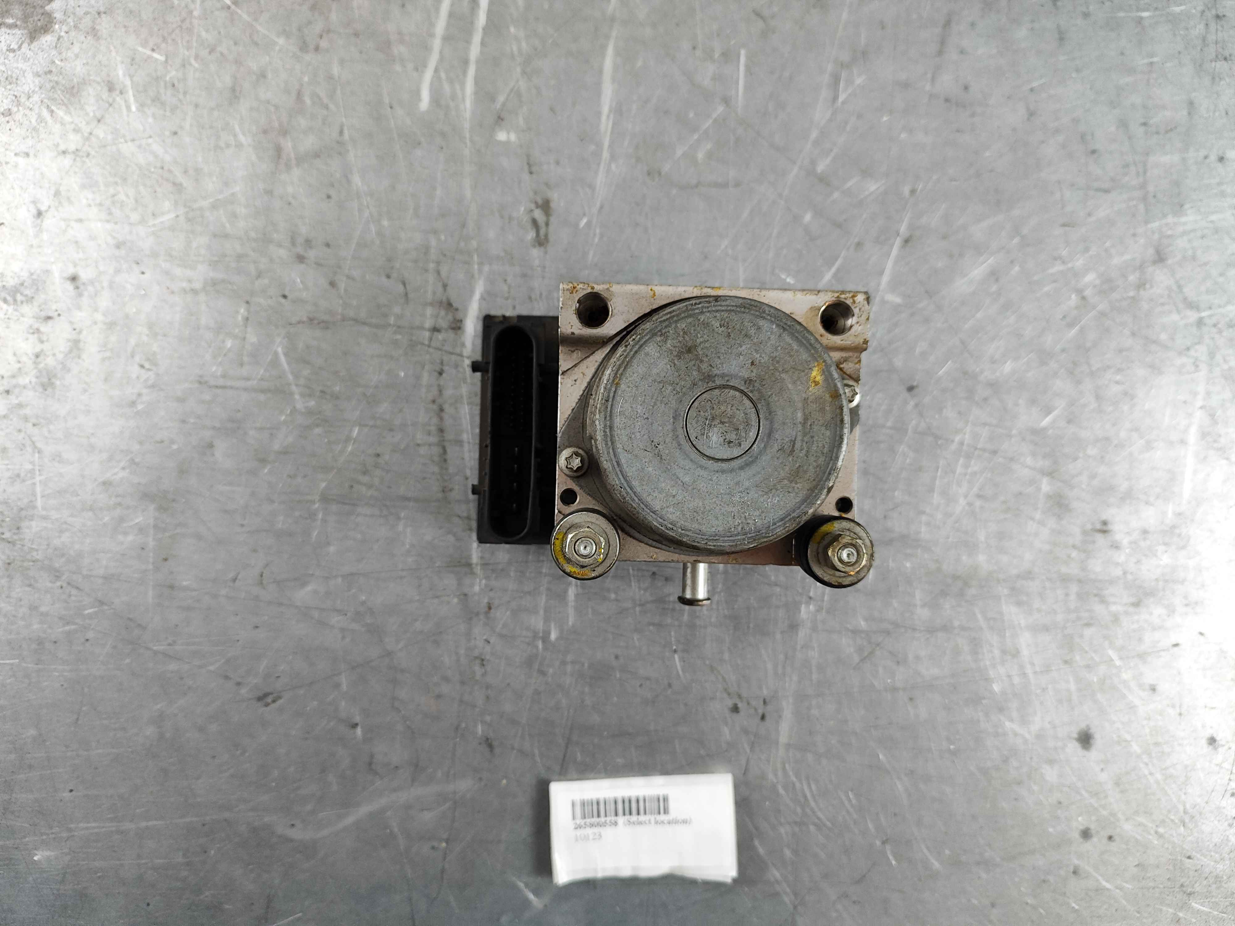 Renault 265800558