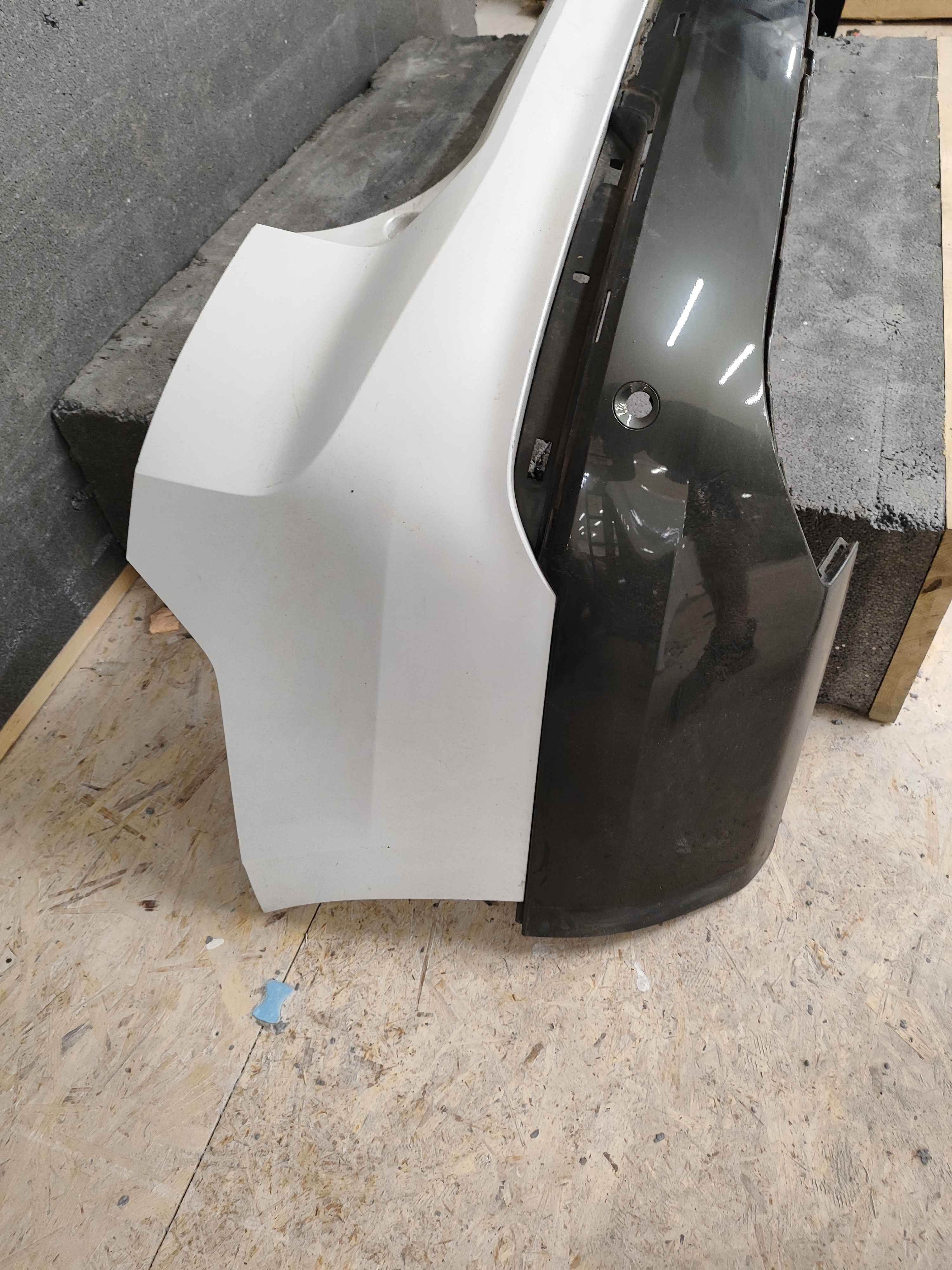 Bumper cover (XC90 (16-))