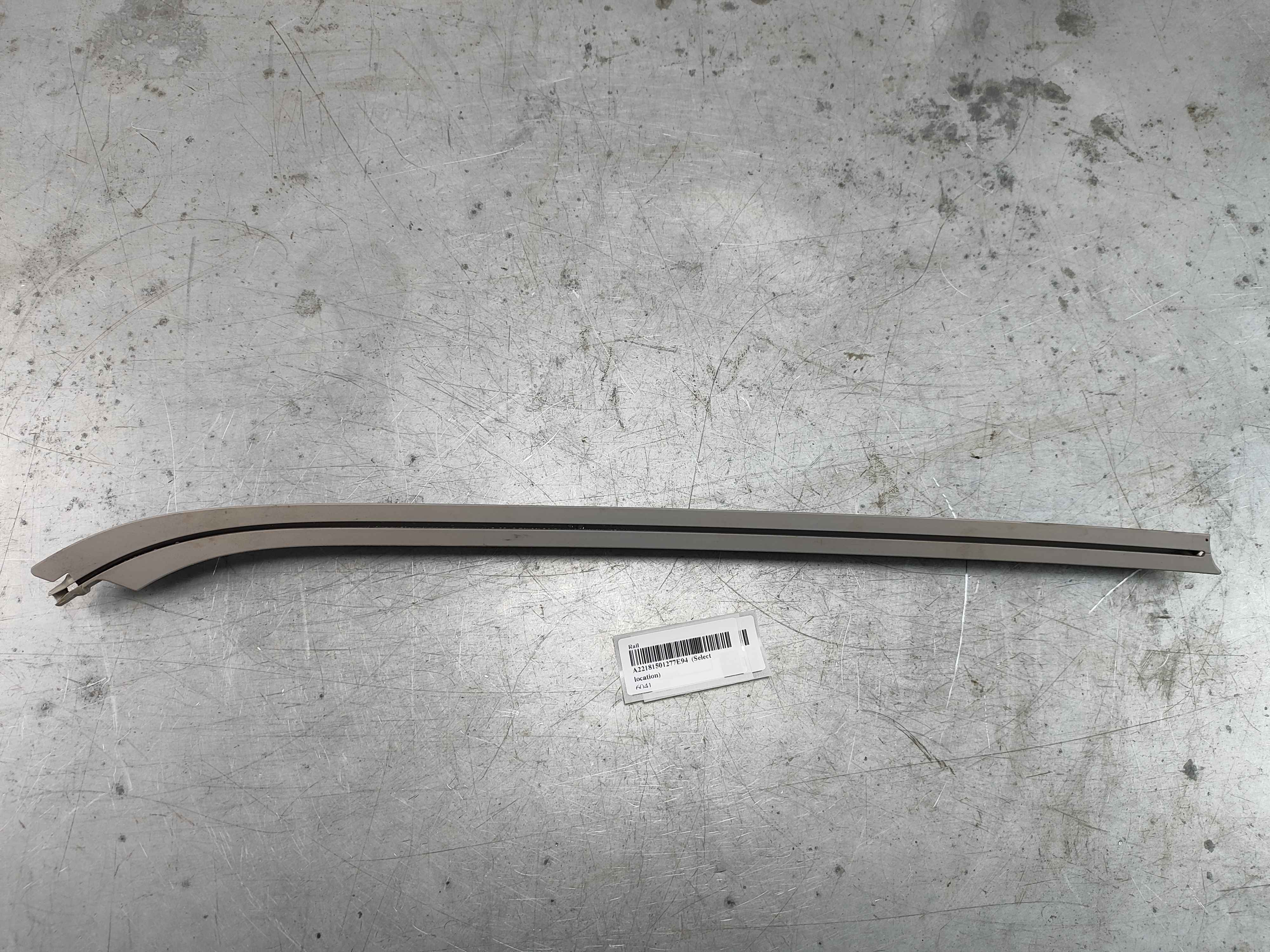 Rail