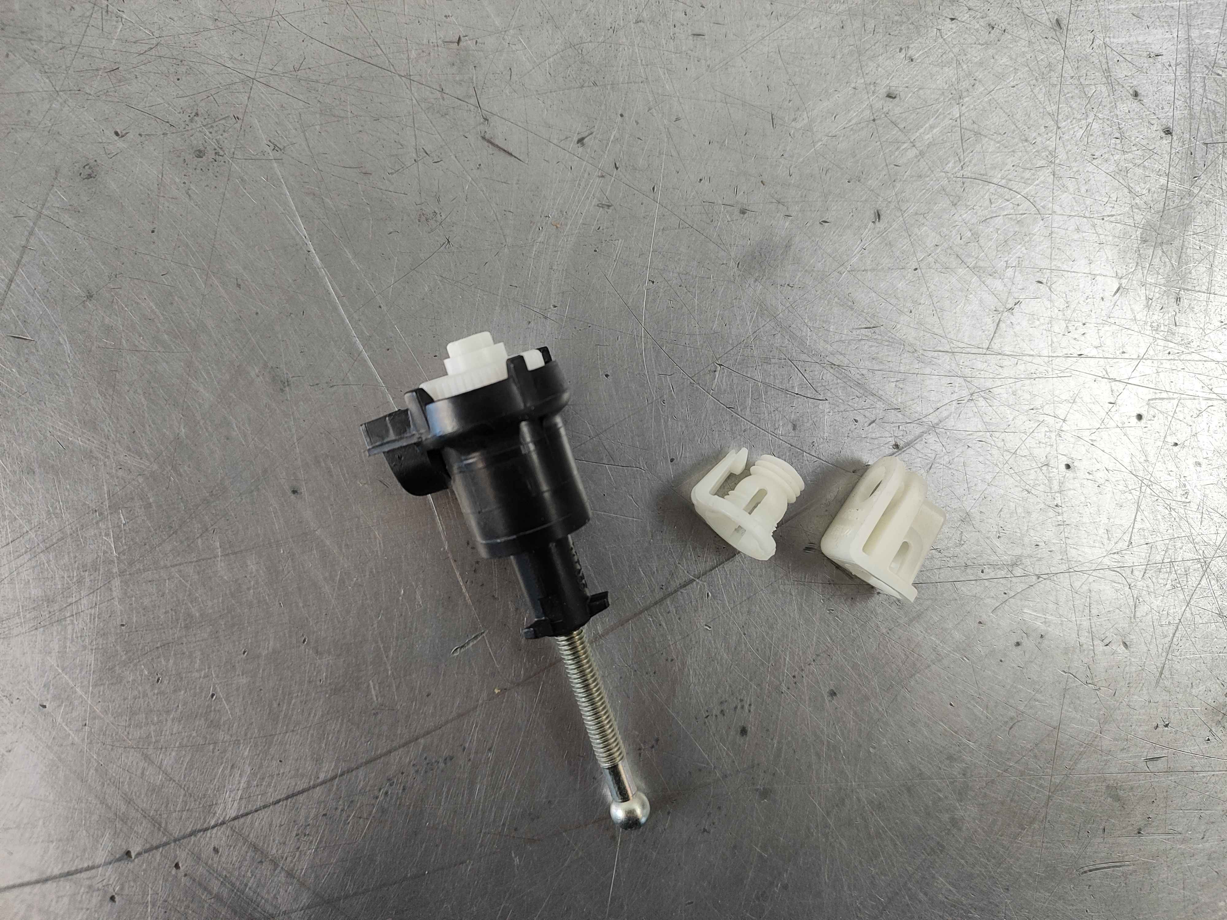 Gcp adapter (V40 (-04)|S40 (-04))