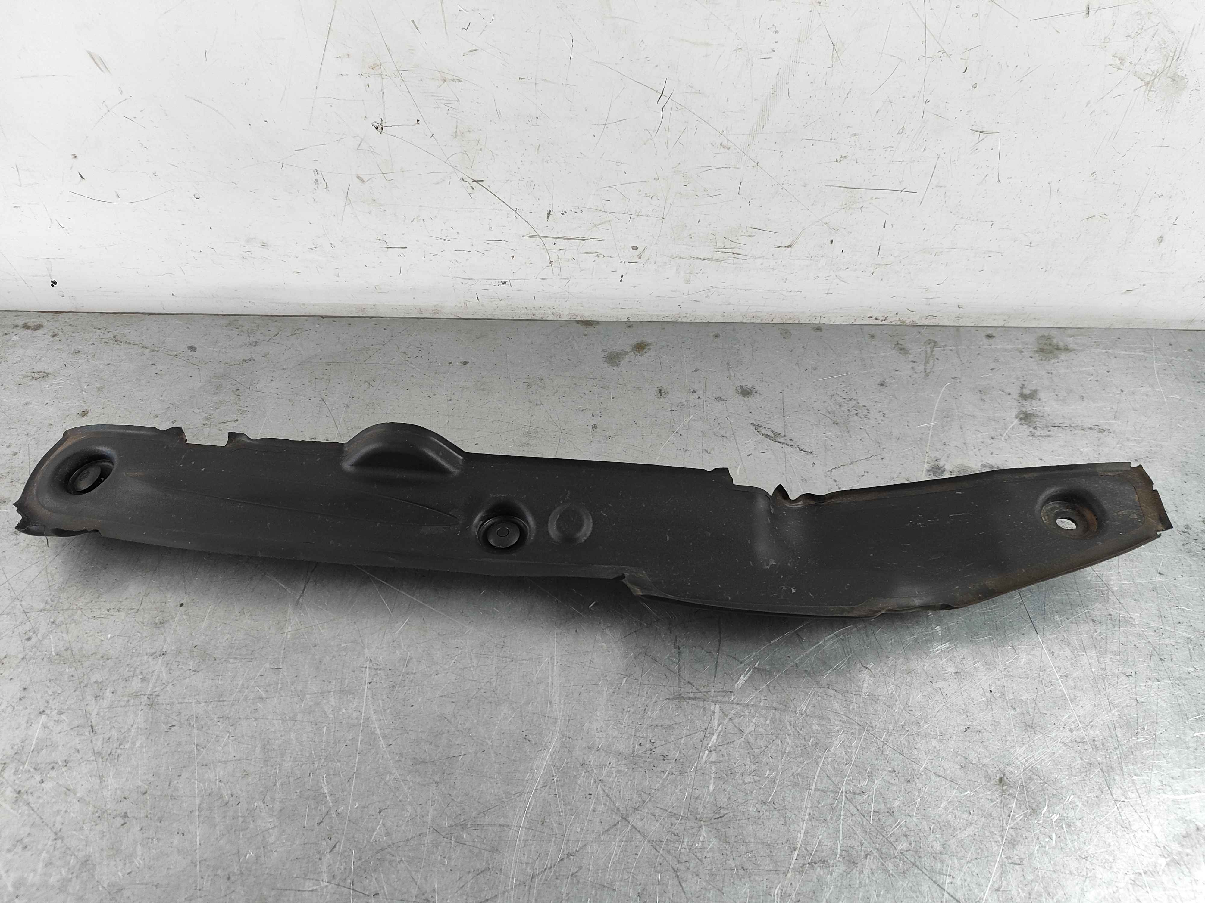 Foamblock, Front wing, left (XC40|C40)