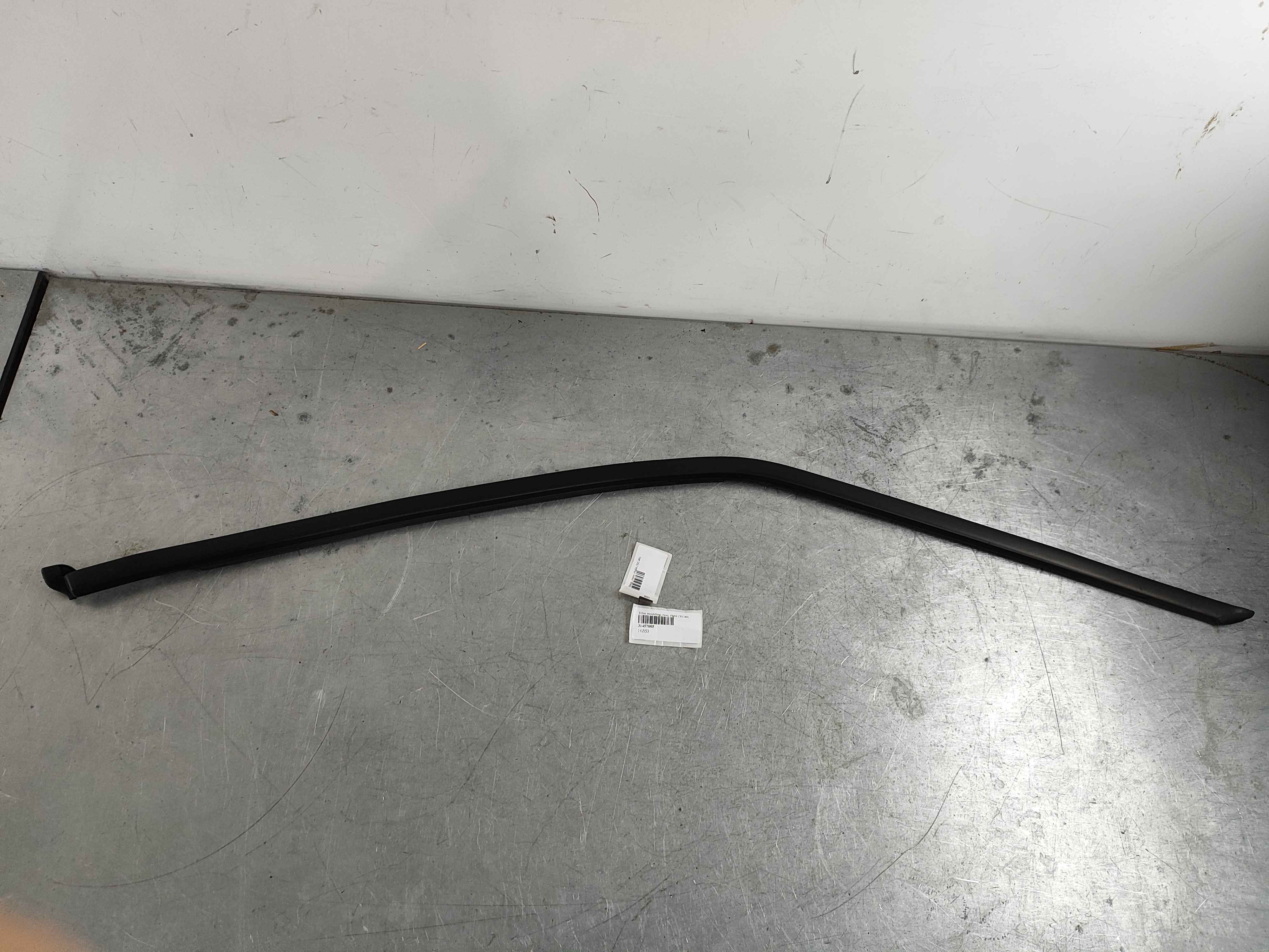 Trim moulding, rear, right (XC40)