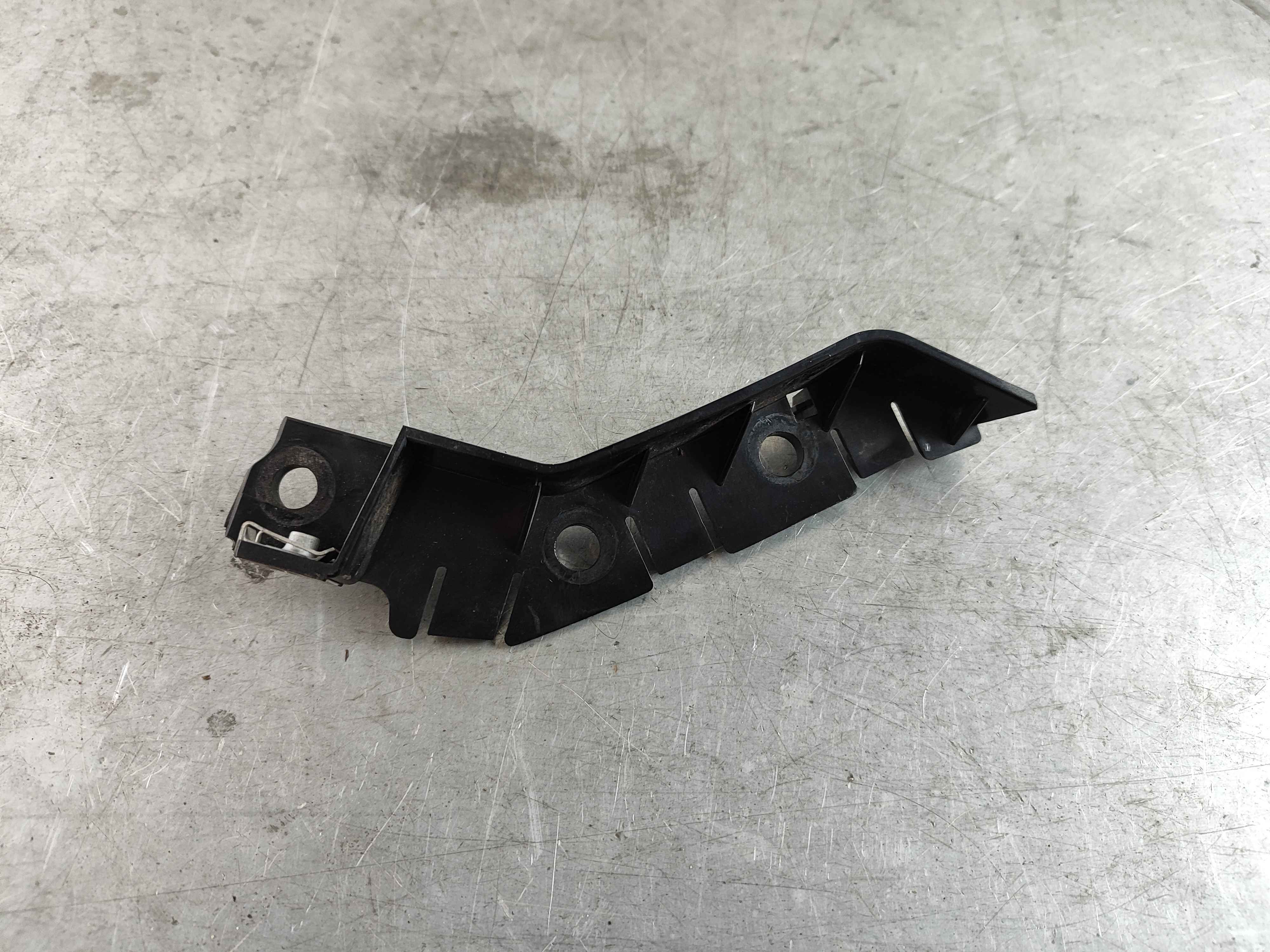 Tailgate - Less Hinges