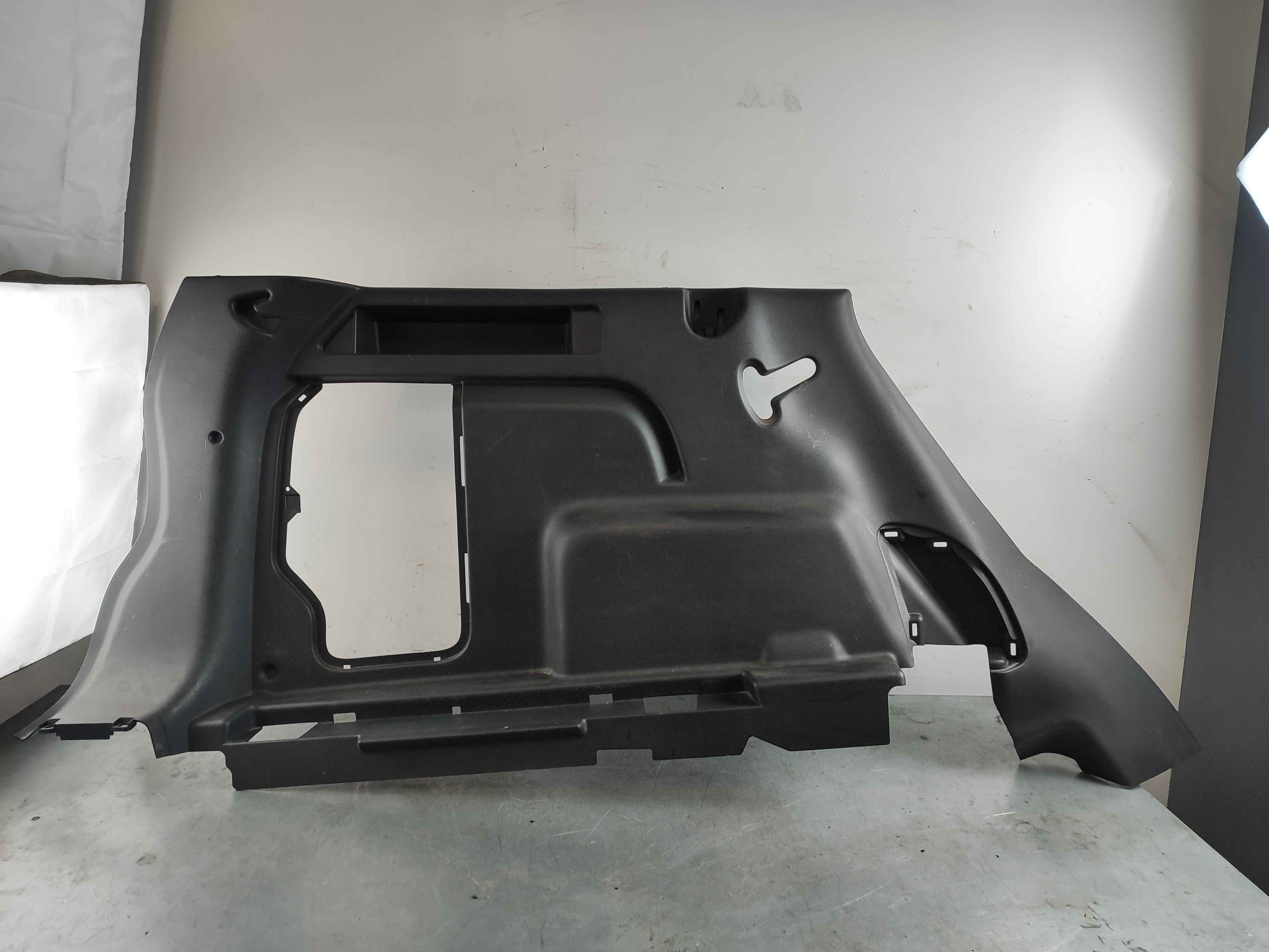 Trim - Load Compartment - Side