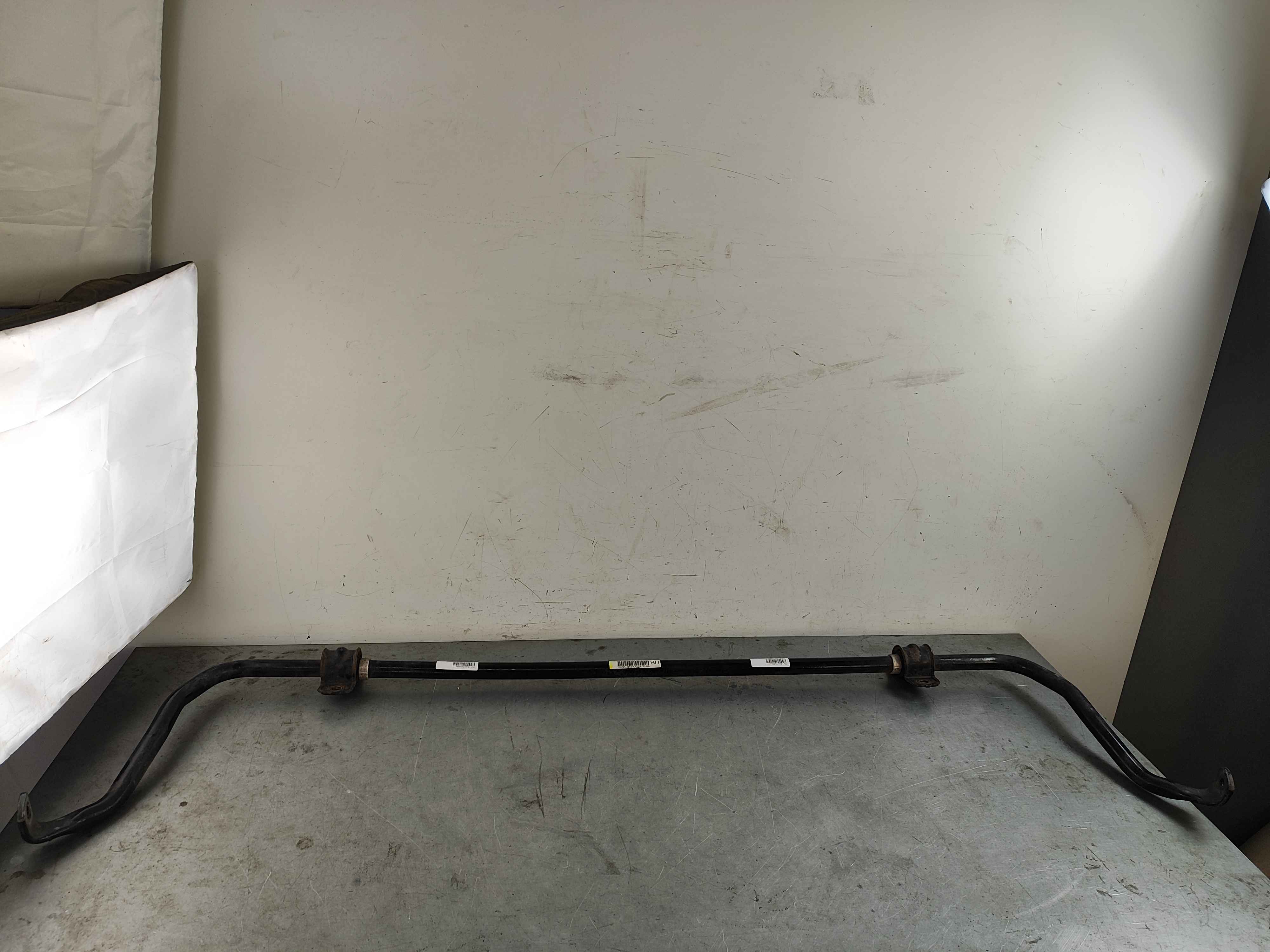 Bar - Rear Stabilizer