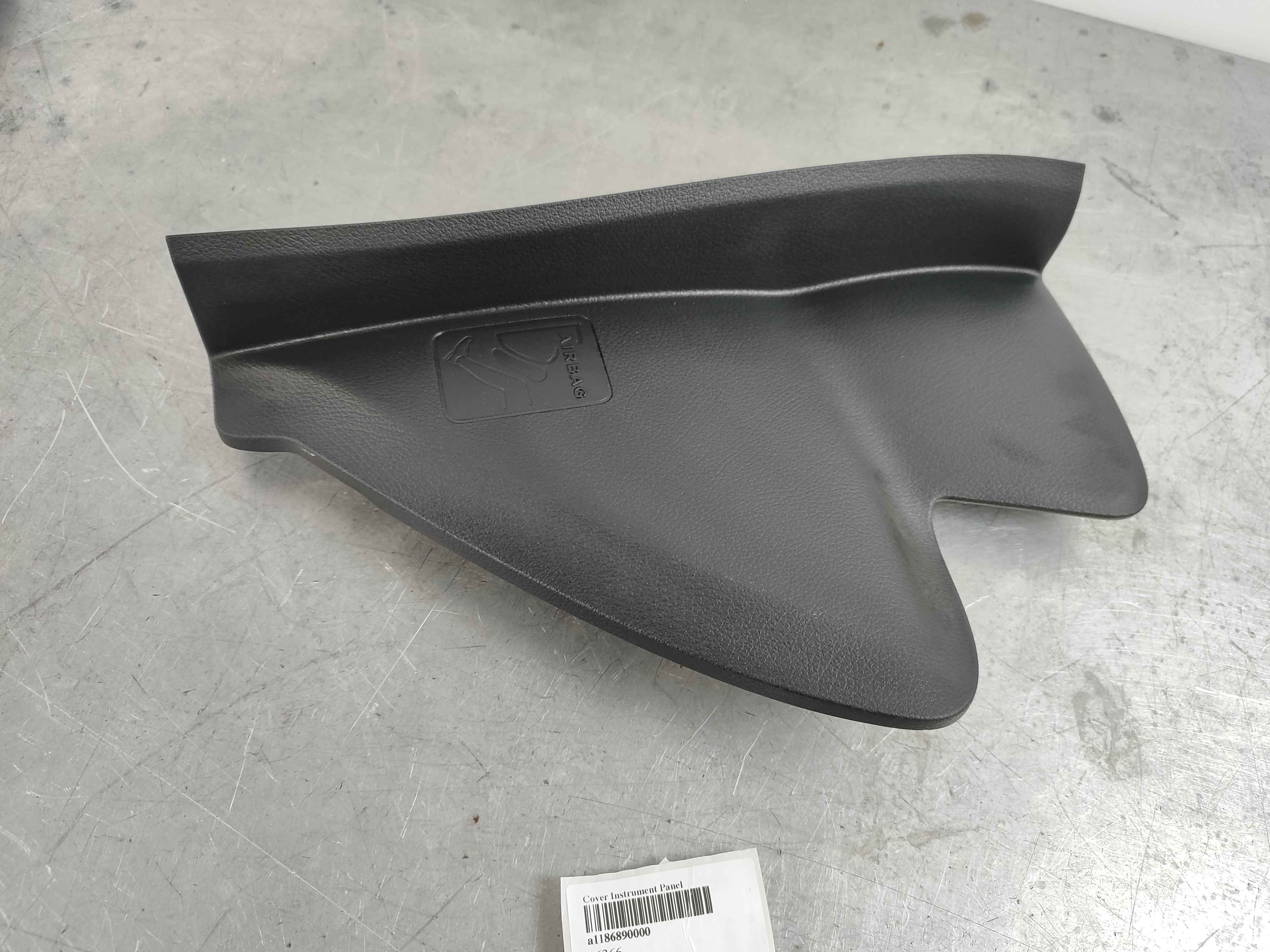 Cover Instrument Panel