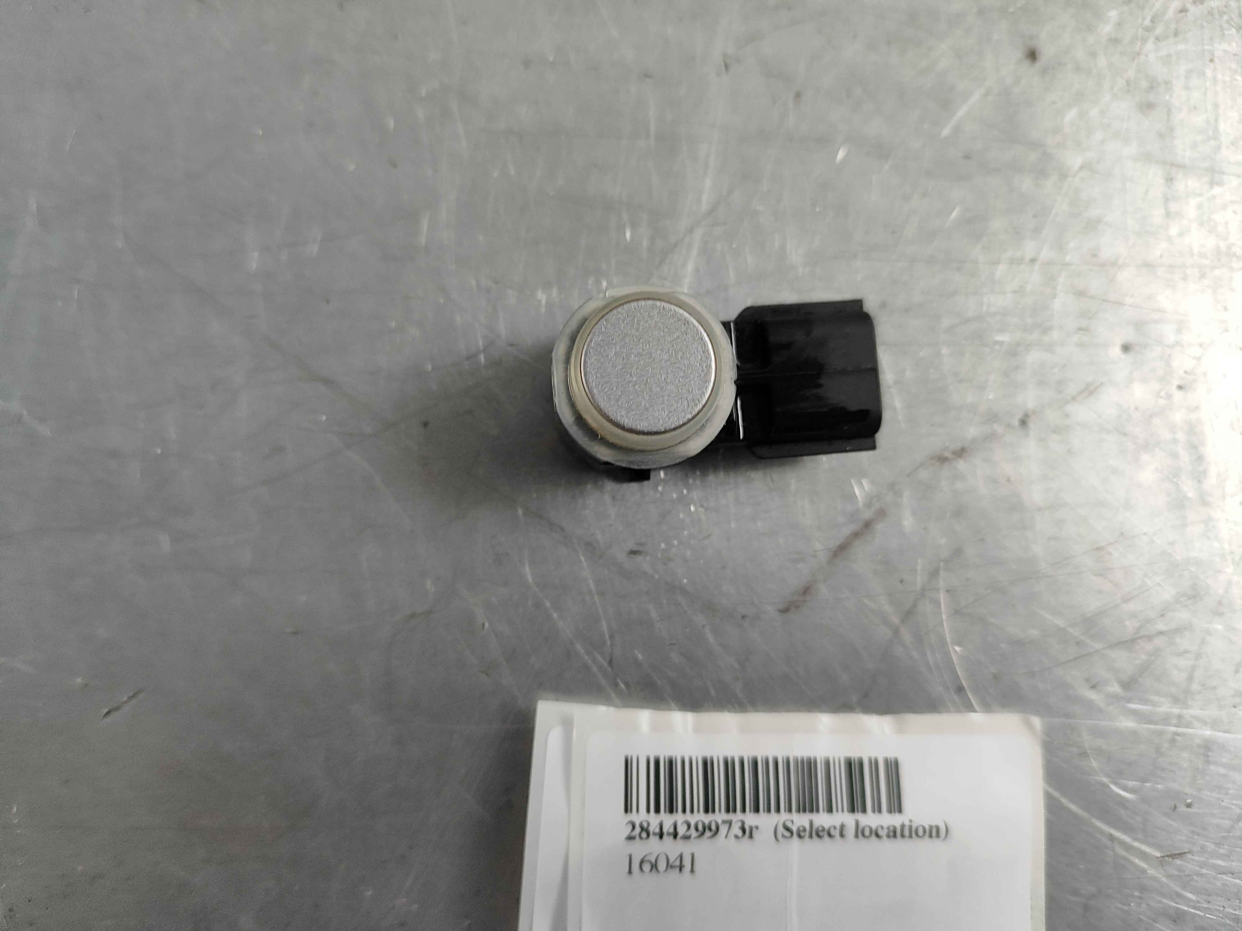 Renault 284429973r
