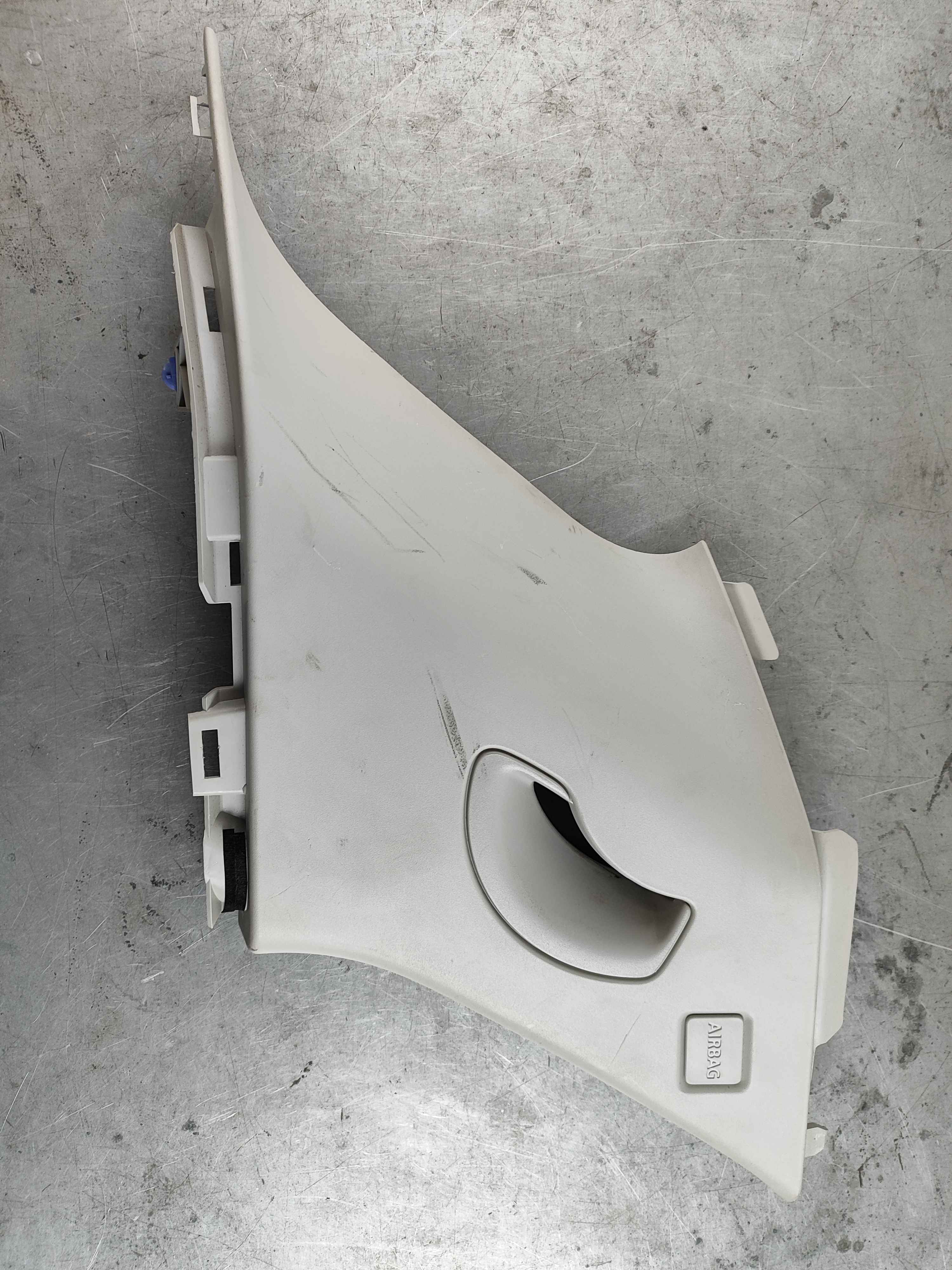 Panel - C Pillar - Inner