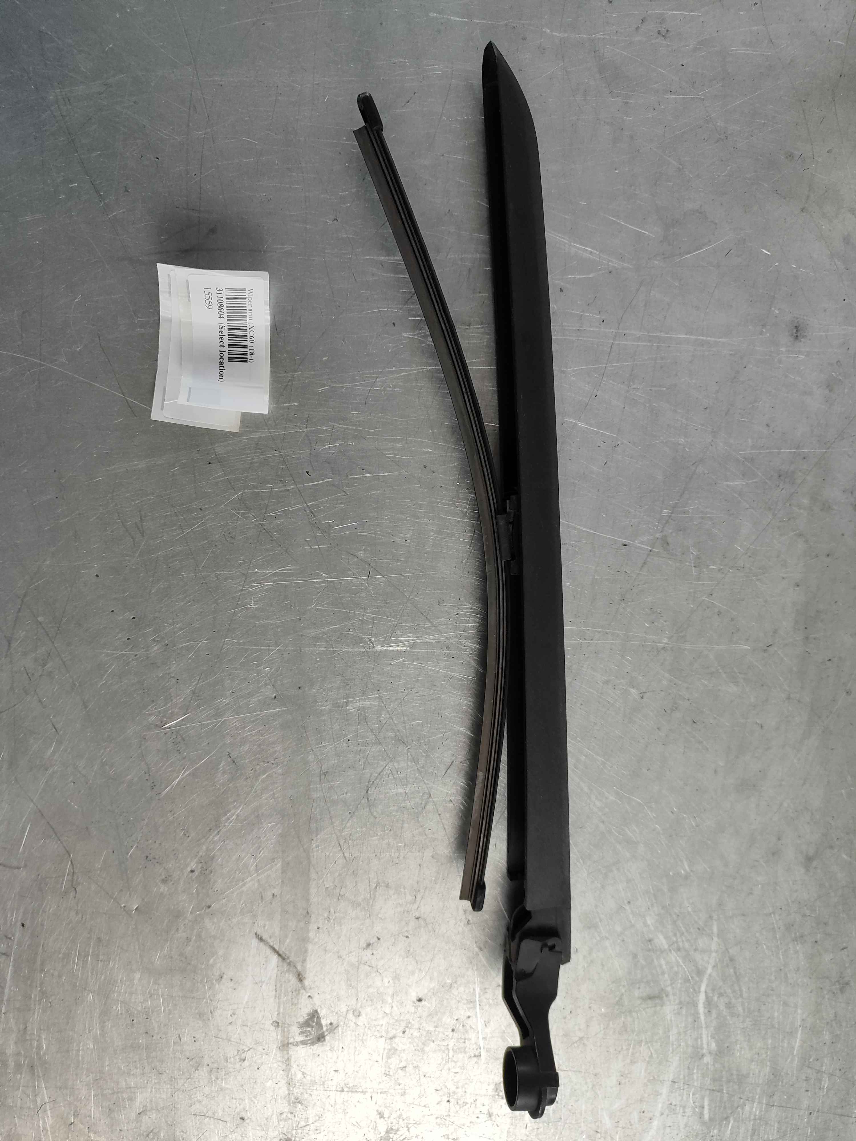 Wiper arm (XC60 (18-))