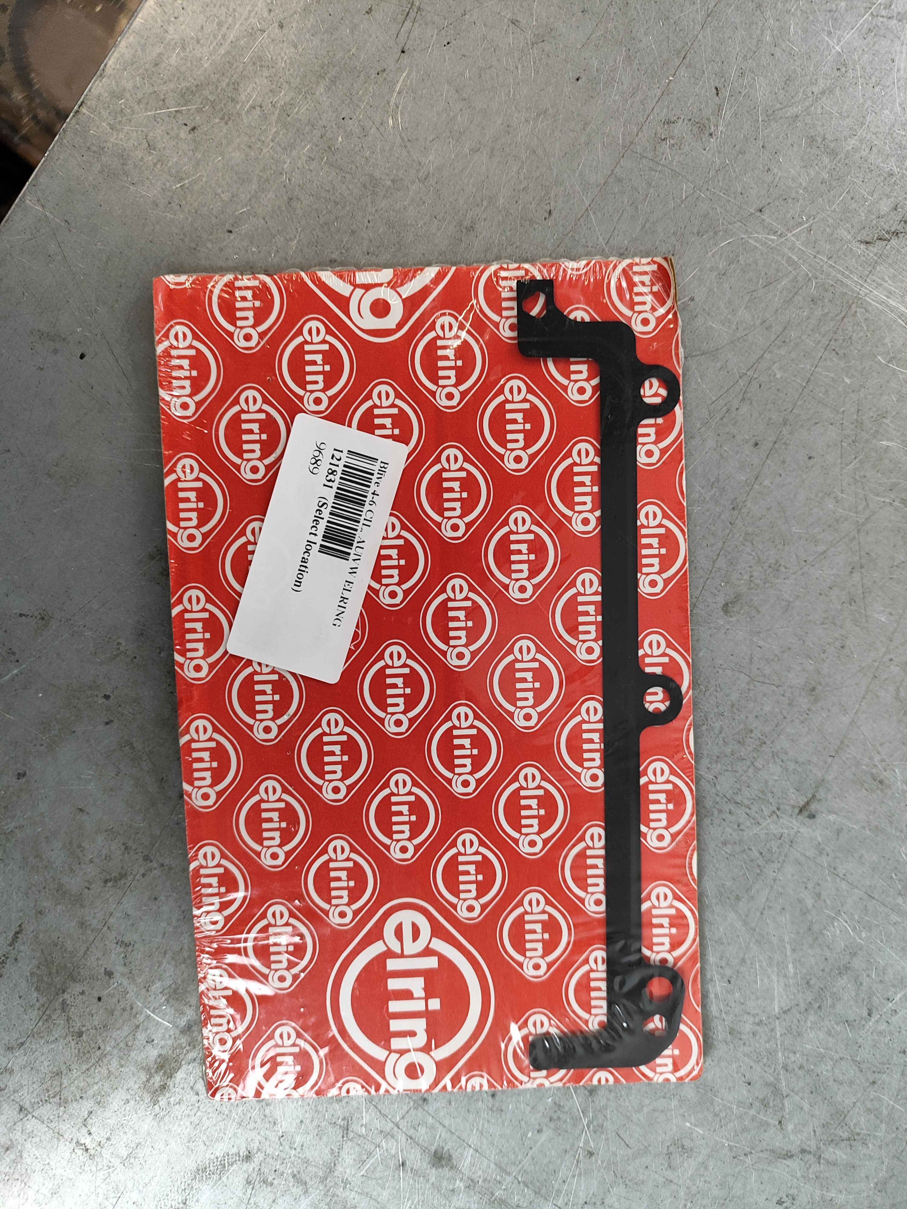 Blīve 4-6 CIL. AU|VW ELRING