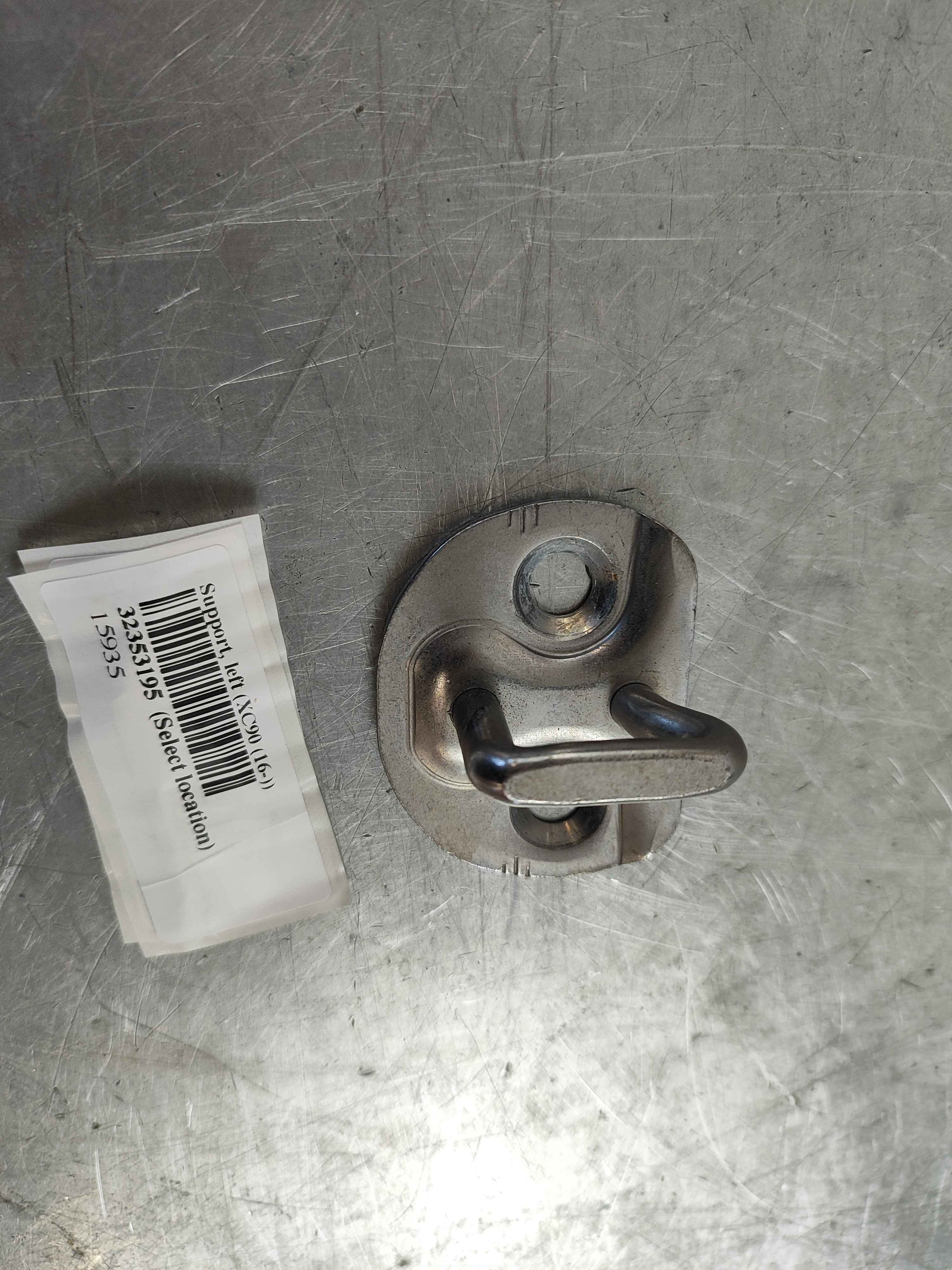 Support, left (XC90 (16-))