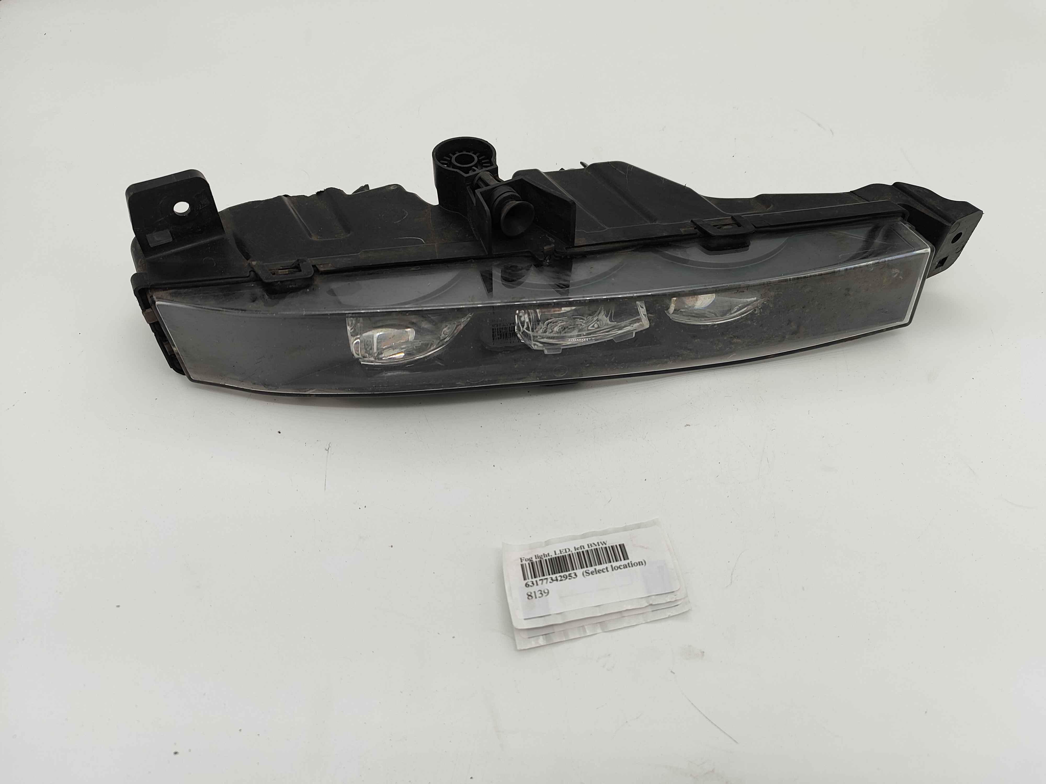 Fog light, LED, left BMW