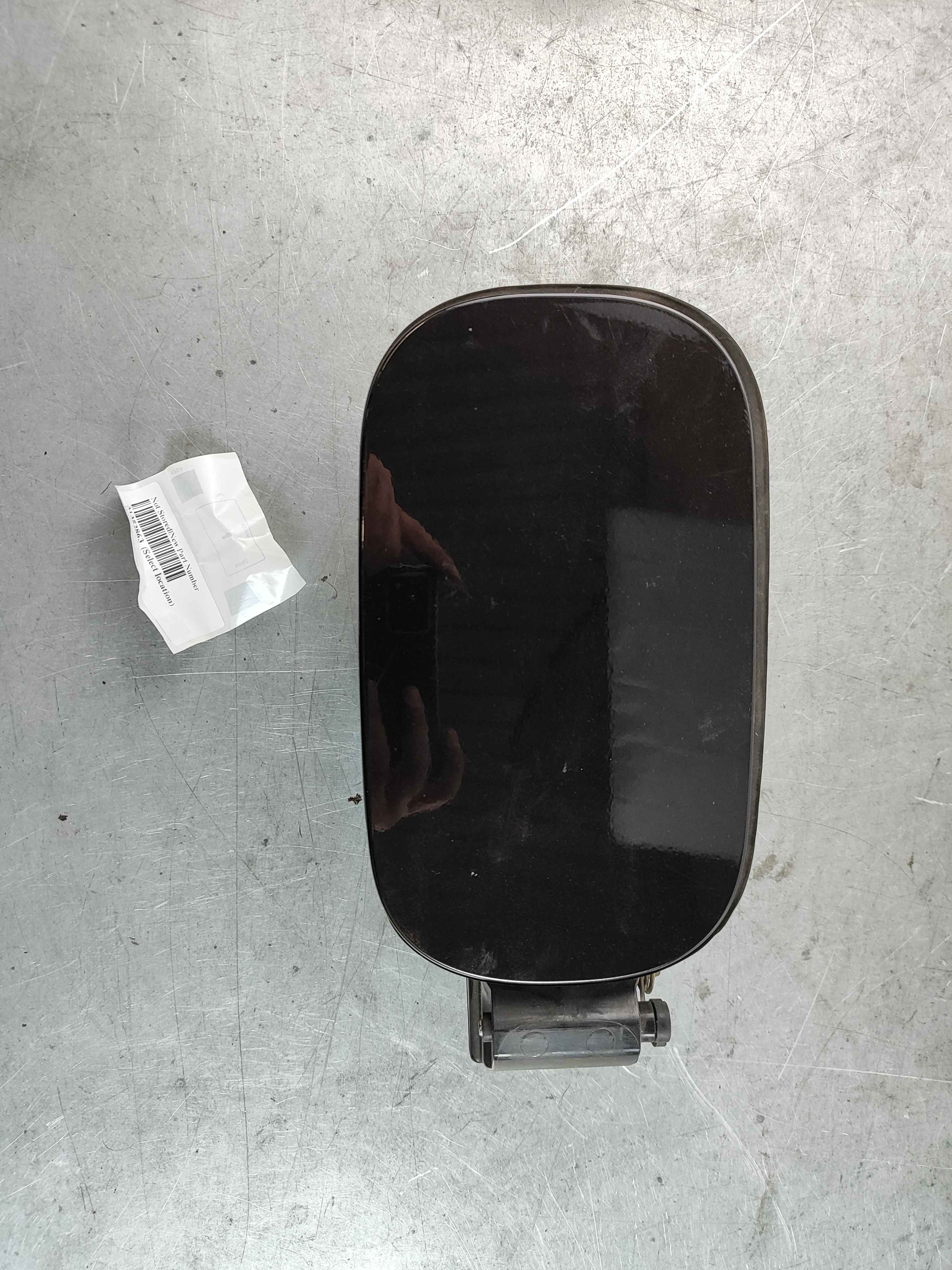 Not Stored|New Part Number
