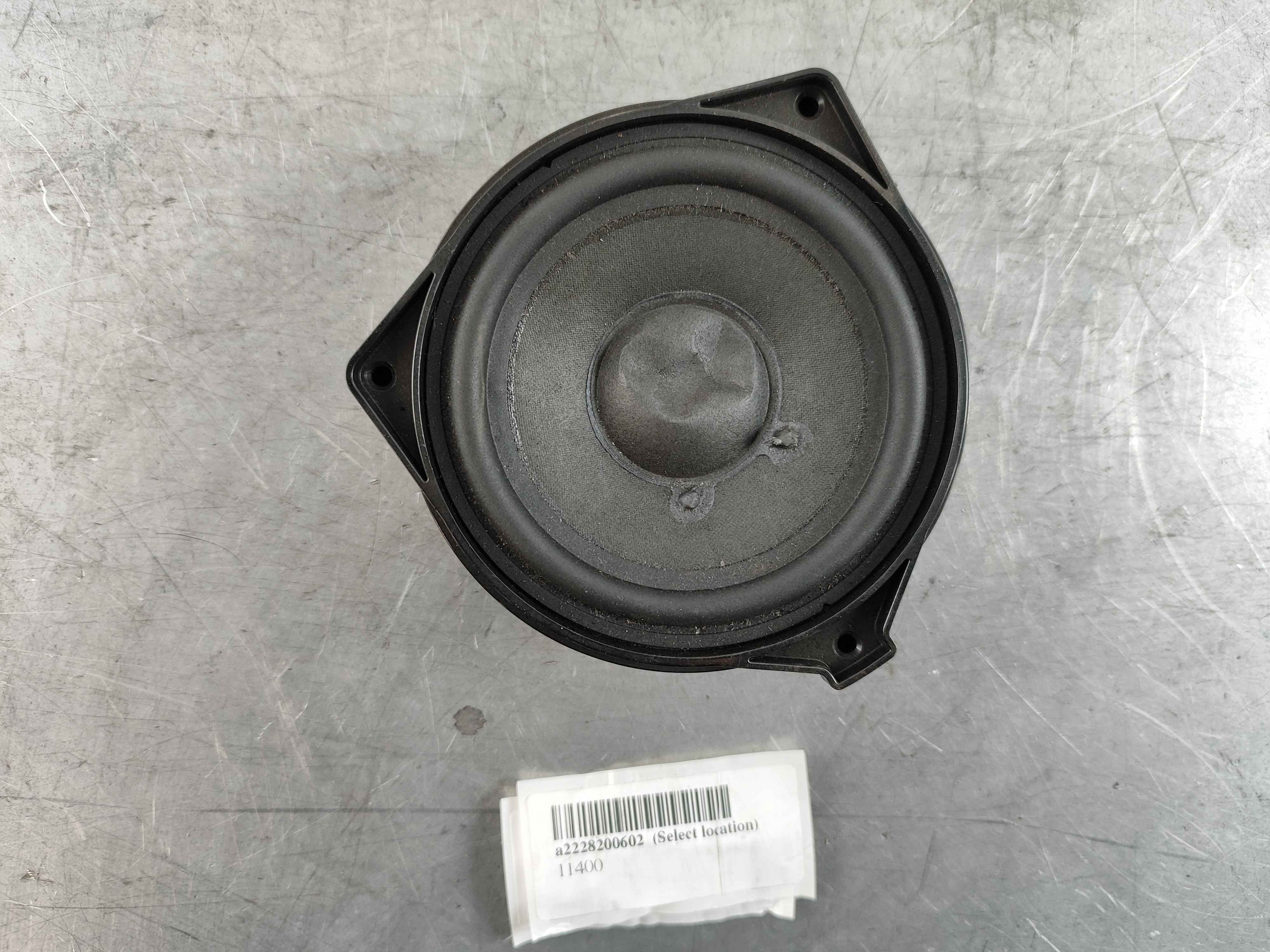 Mercedes-Benz a2228200602